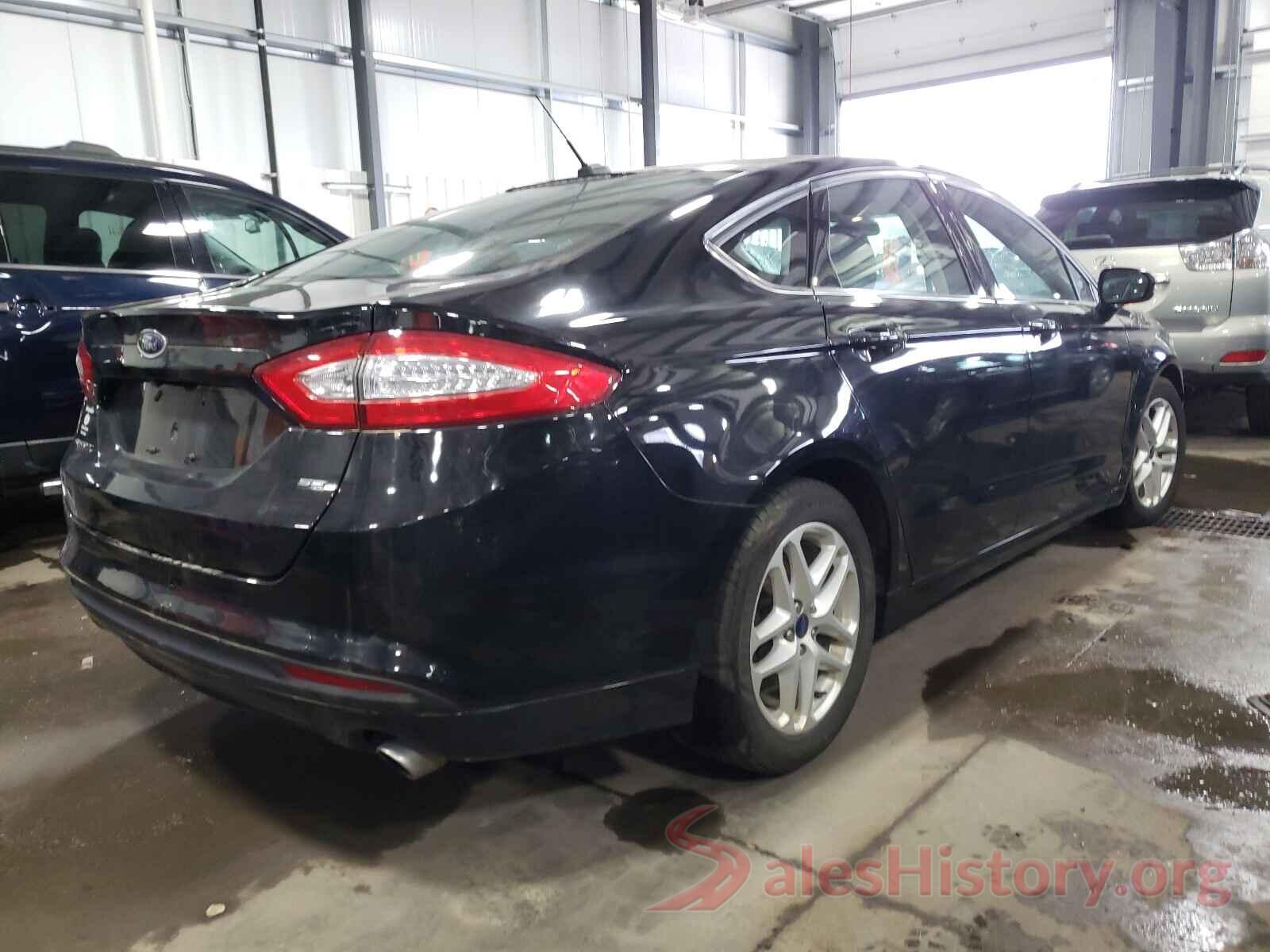 3FA6P0H75GR105916 2016 FORD FUSION