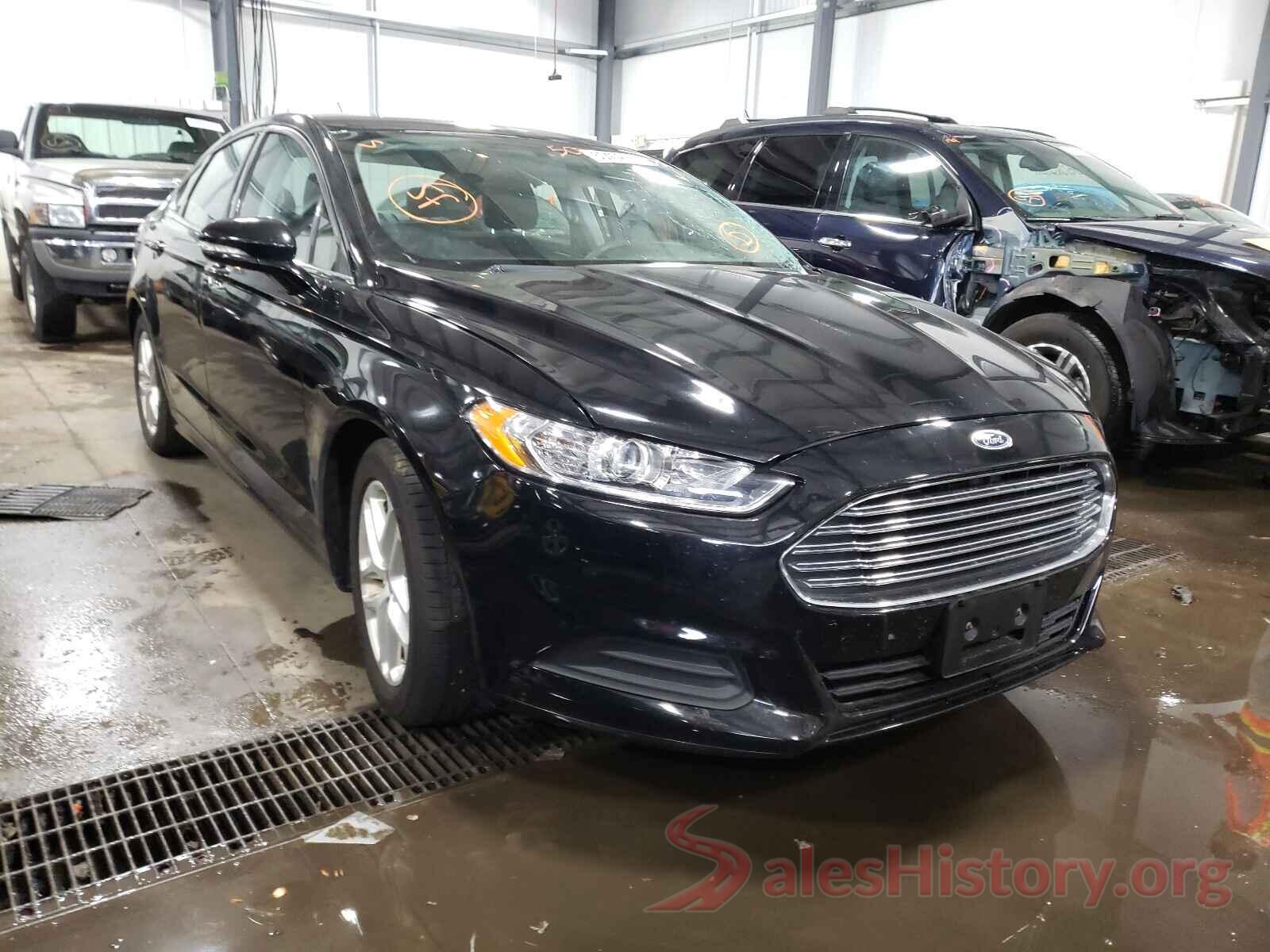 3FA6P0H75GR105916 2016 FORD FUSION