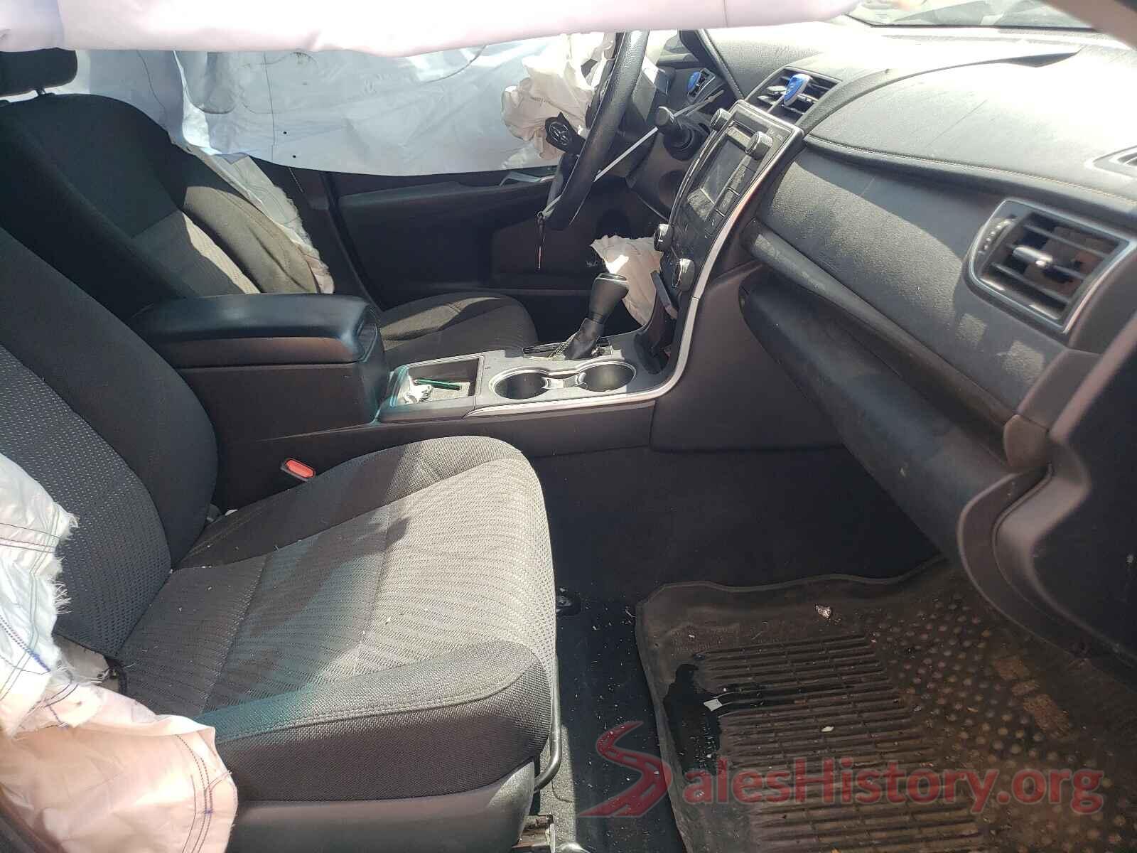 4T1BF1FK5GU240777 2016 TOYOTA CAMRY