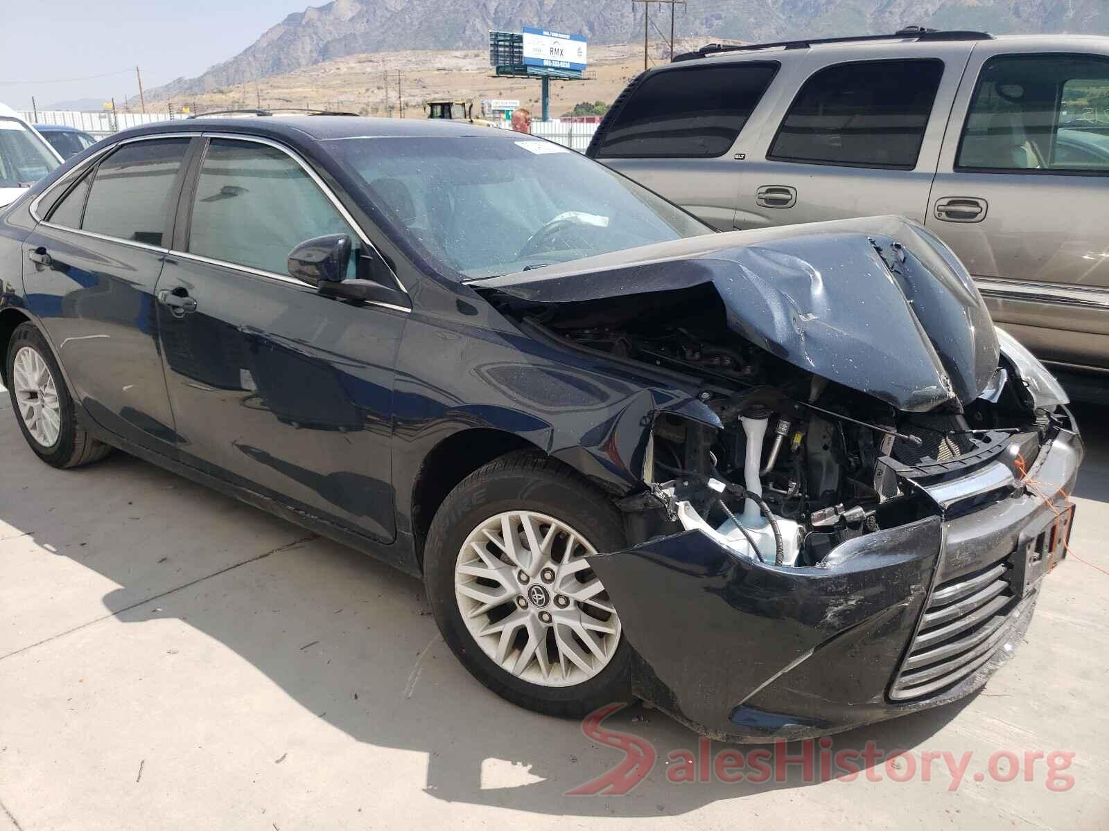 4T1BF1FK5GU240777 2016 TOYOTA CAMRY