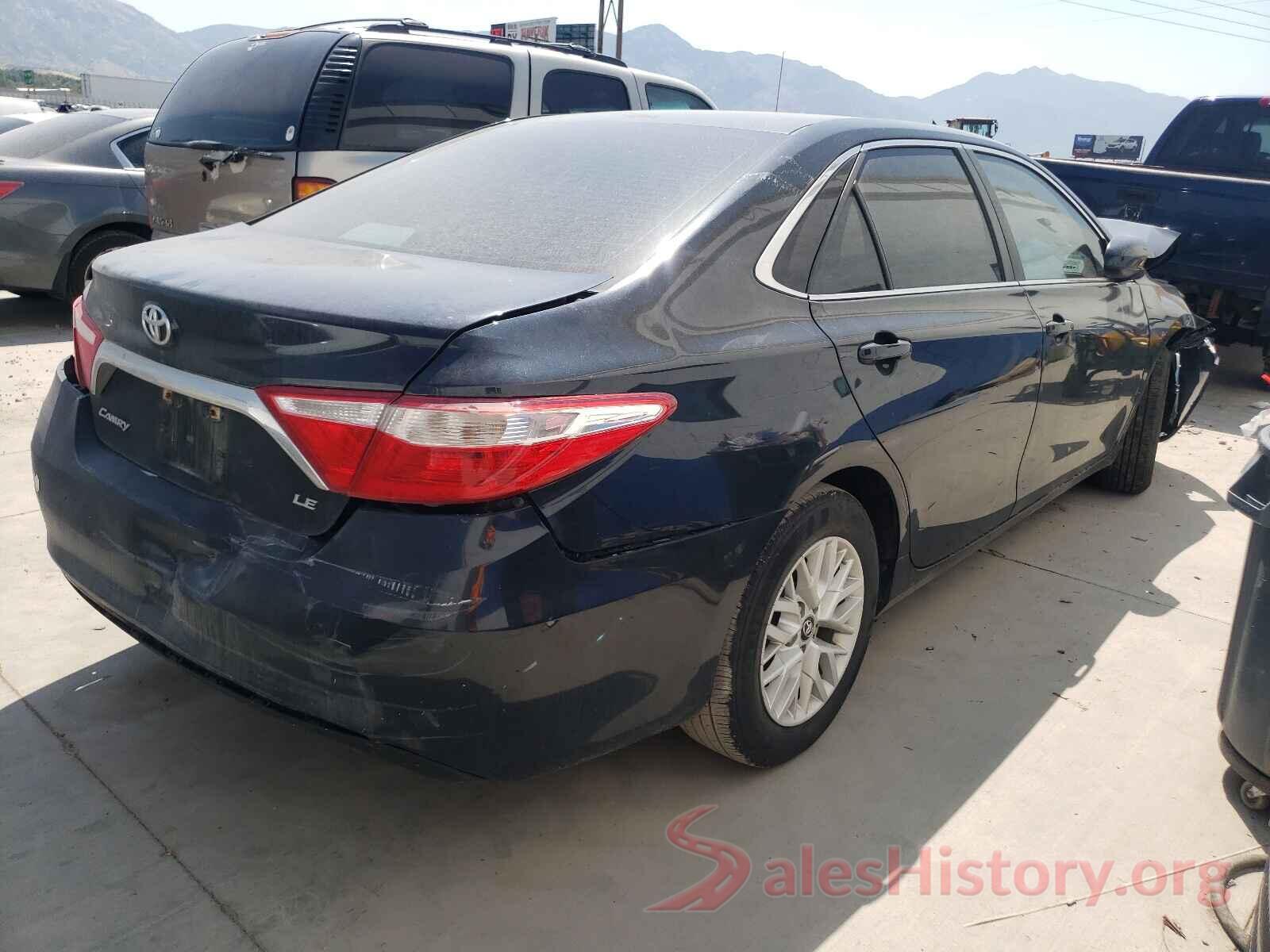 4T1BF1FK5GU240777 2016 TOYOTA CAMRY