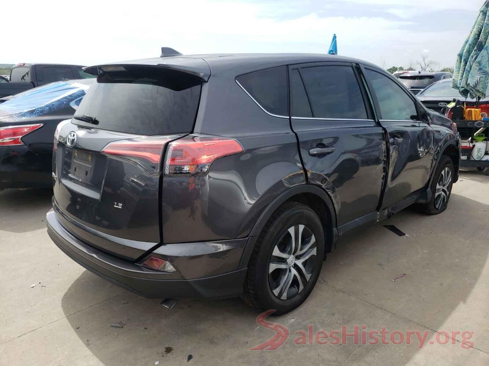 2T3ZFREV2HW397636 2017 TOYOTA RAV4