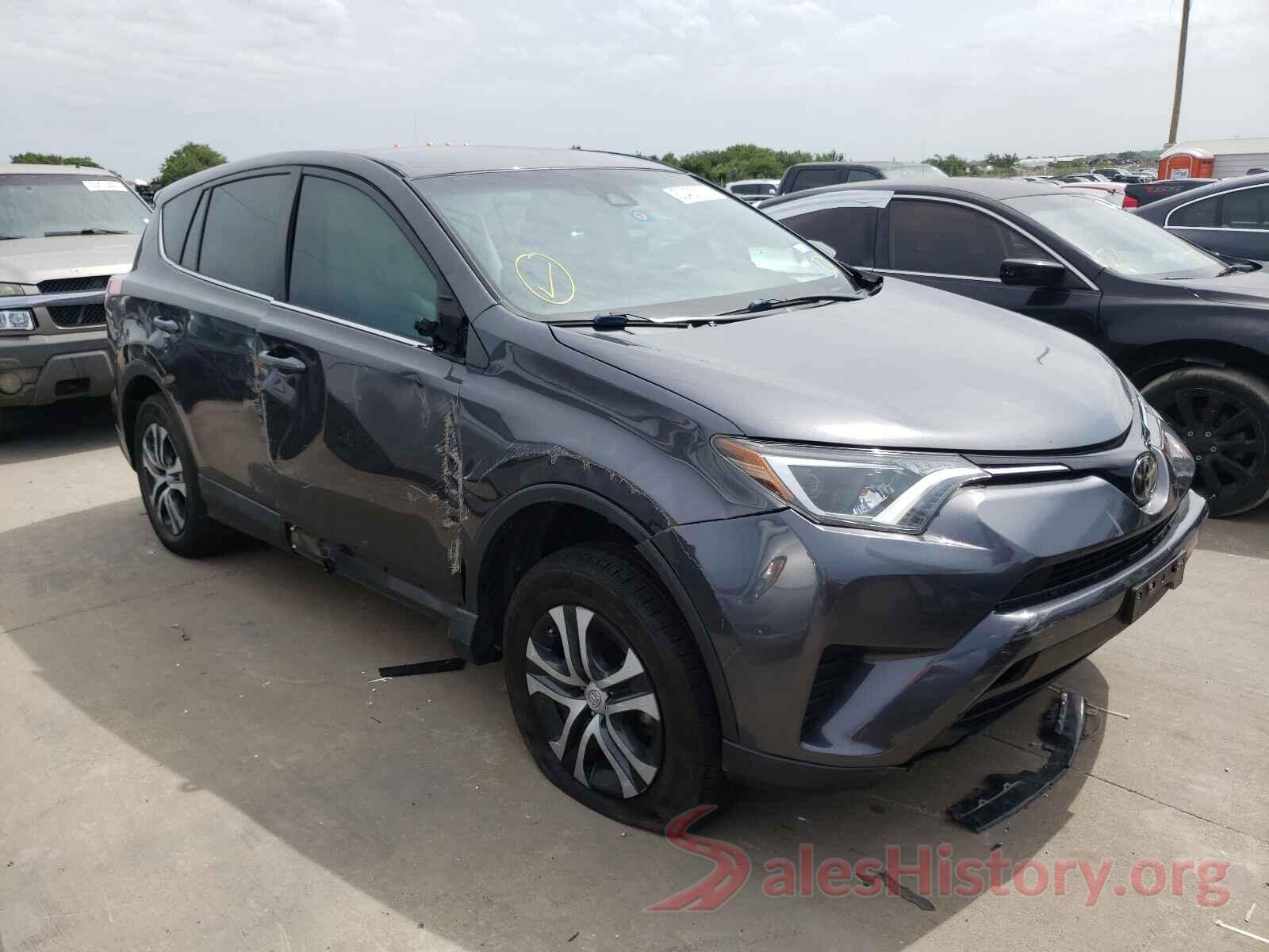 2T3ZFREV2HW397636 2017 TOYOTA RAV4