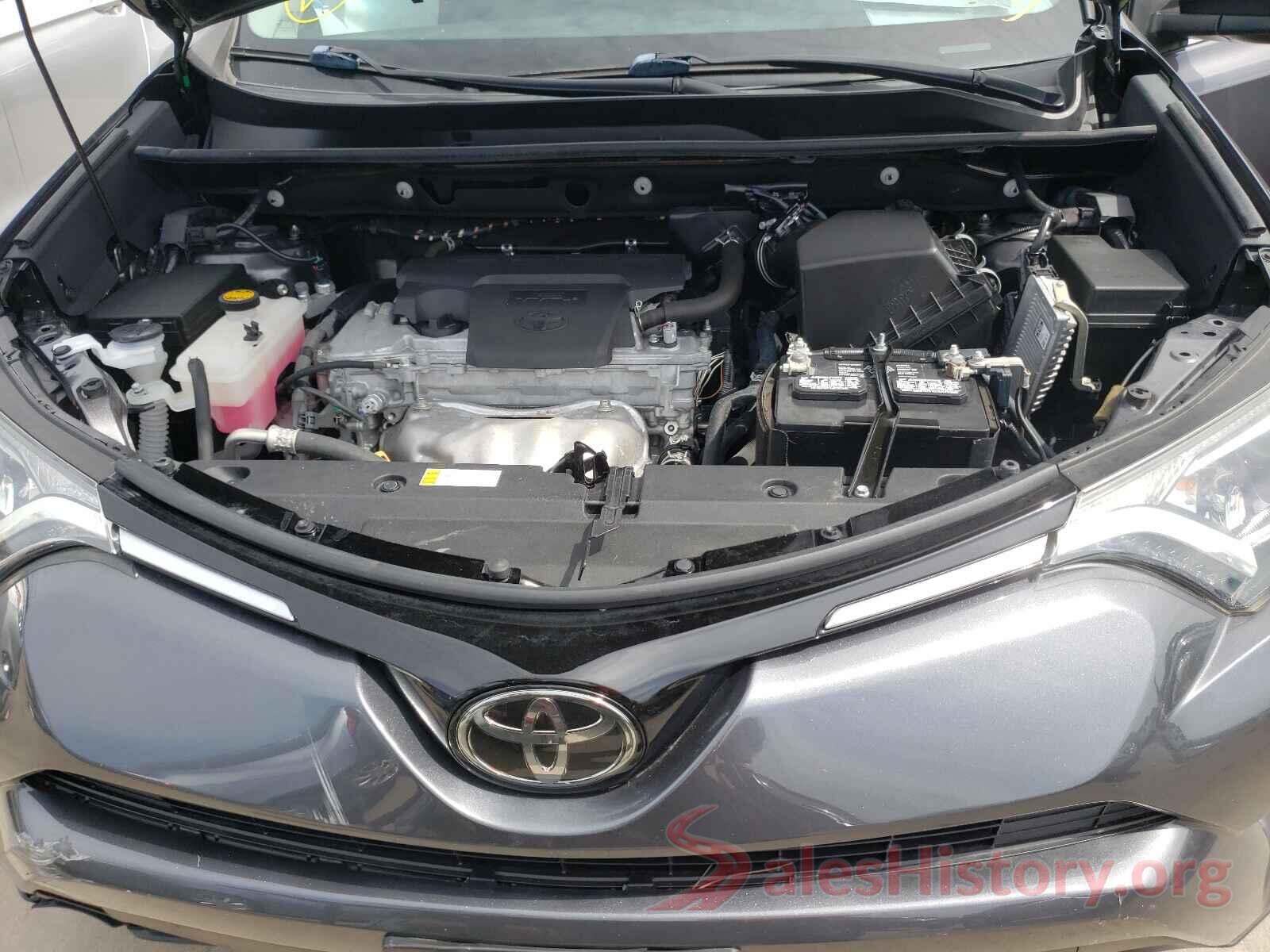 2T3ZFREV2HW397636 2017 TOYOTA RAV4