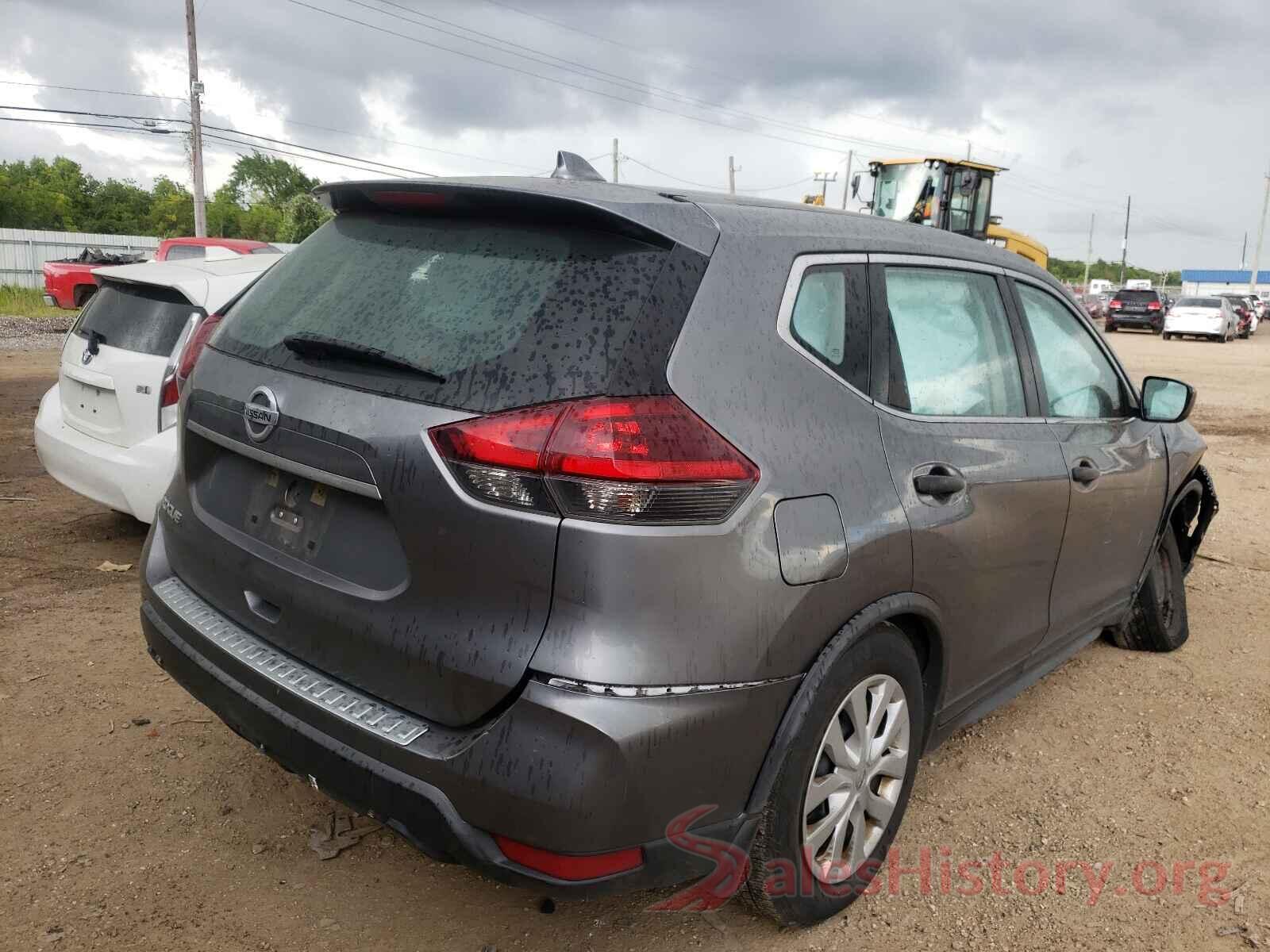 KNMAT2MTXJP502695 2018 NISSAN ROGUE