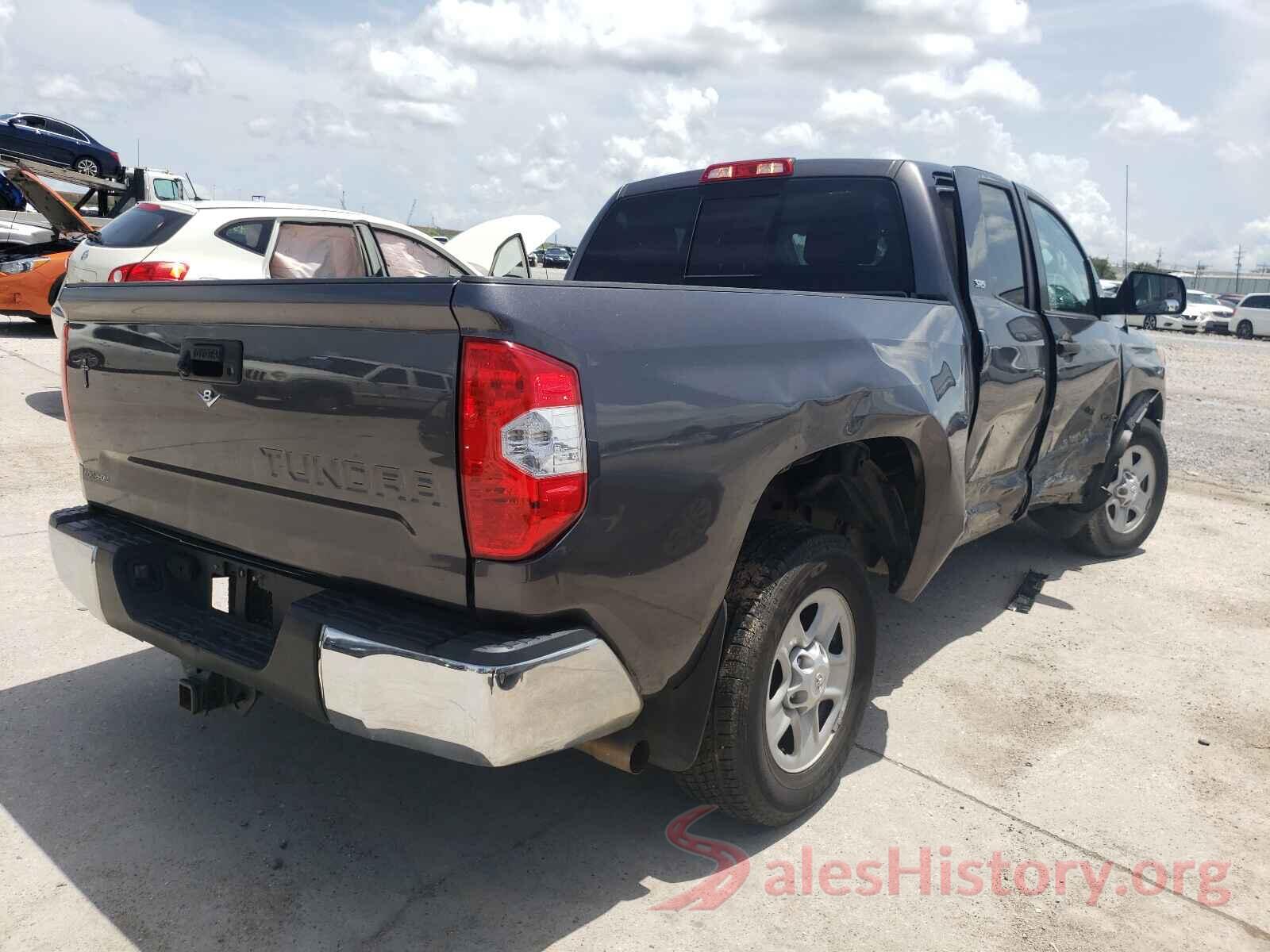 5TFRM5F12GX105794 2016 TOYOTA TUNDRA