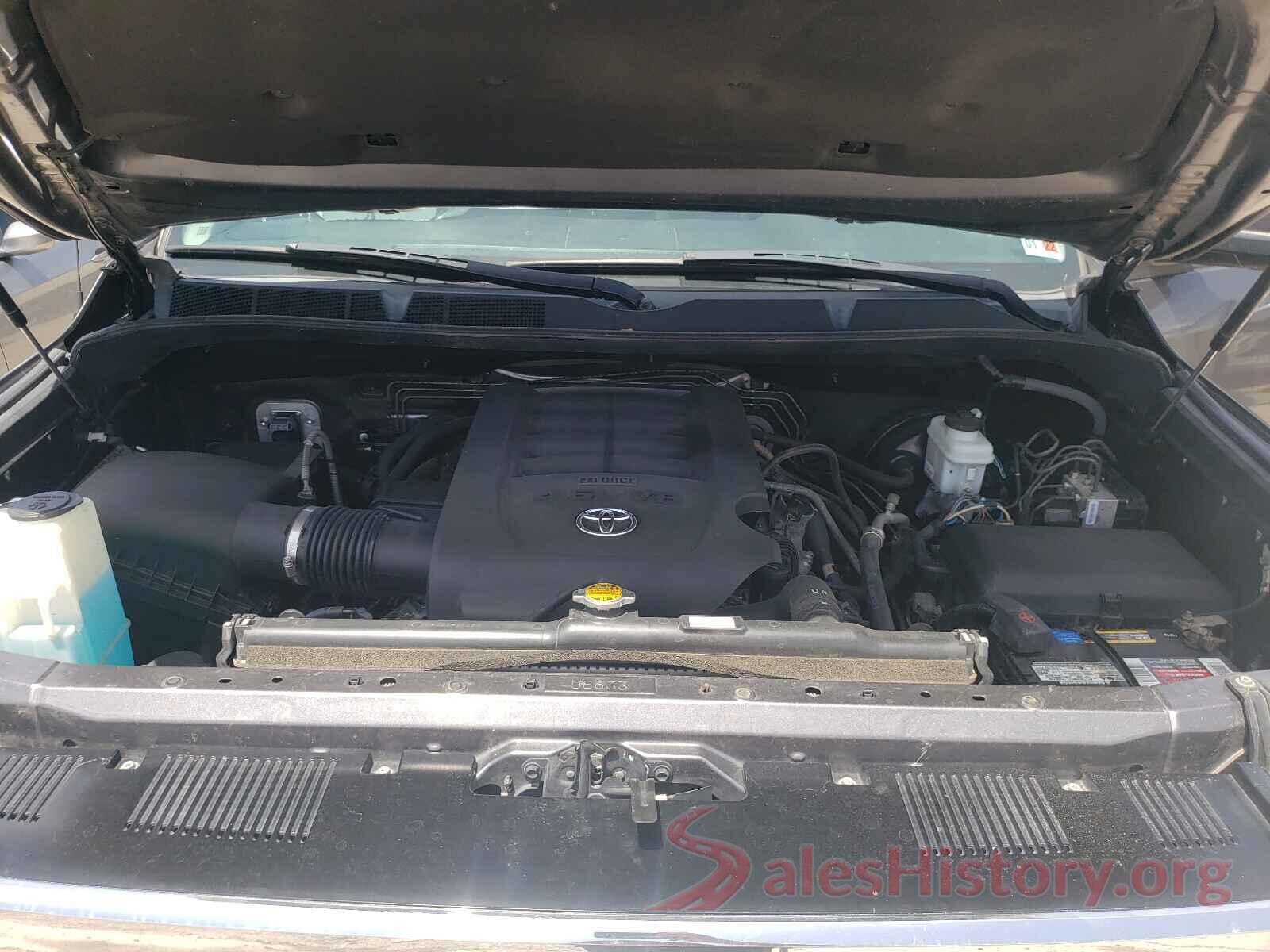 5TFRM5F12GX105794 2016 TOYOTA TUNDRA