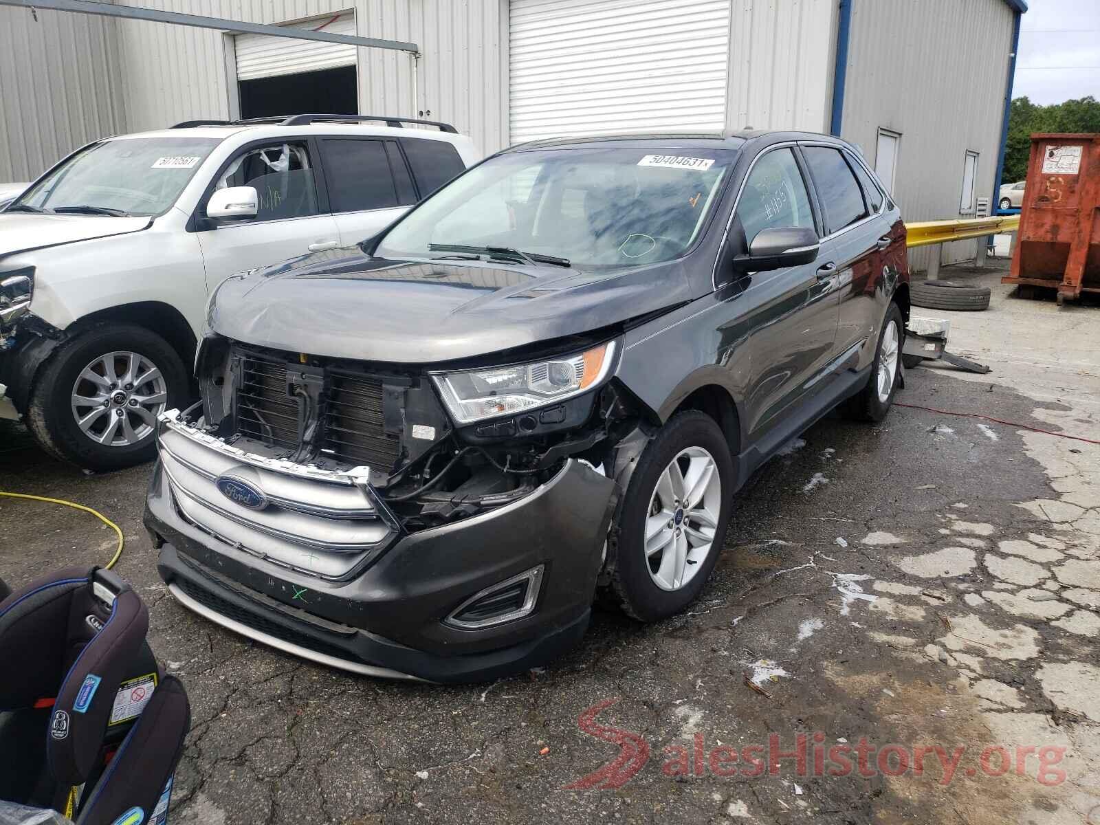 2FMPK3J97JBC58261 2018 FORD EDGE