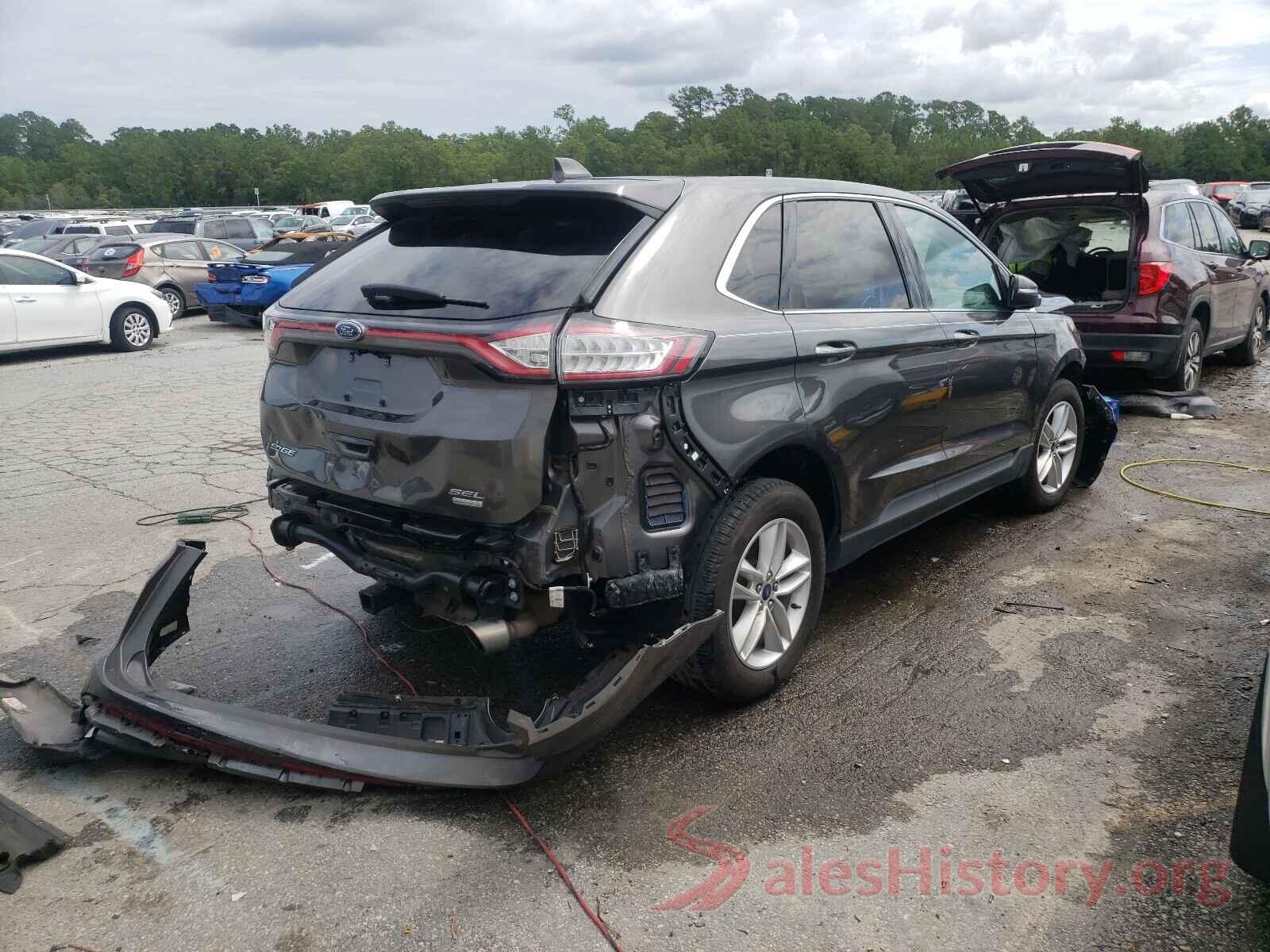 2FMPK3J97JBC58261 2018 FORD EDGE