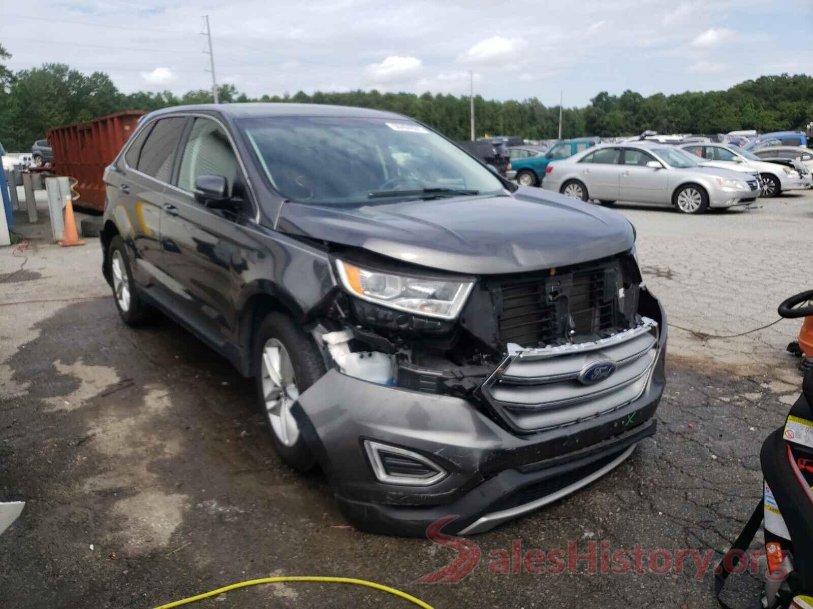 2FMPK3J97JBC58261 2018 FORD EDGE