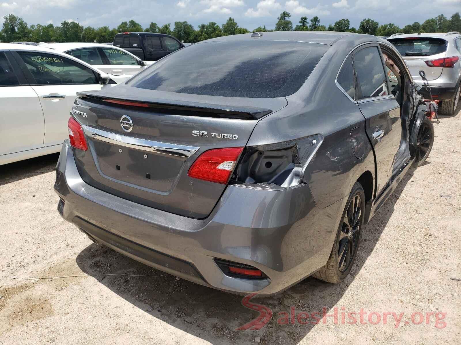 3N1CB7APXHY406044 2017 NISSAN SENTRA