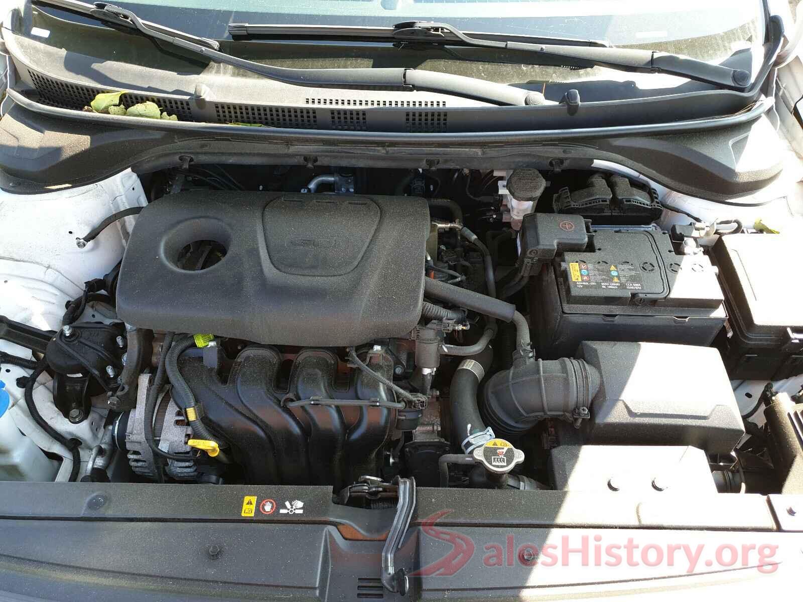 3KPC24A39JE005682 2018 HYUNDAI ACCENT