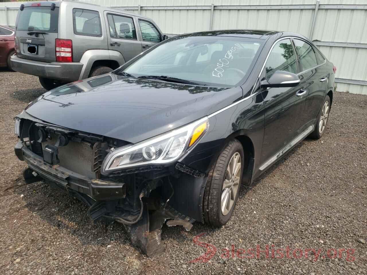 5NPE34AF8GH416768 2016 HYUNDAI SONATA