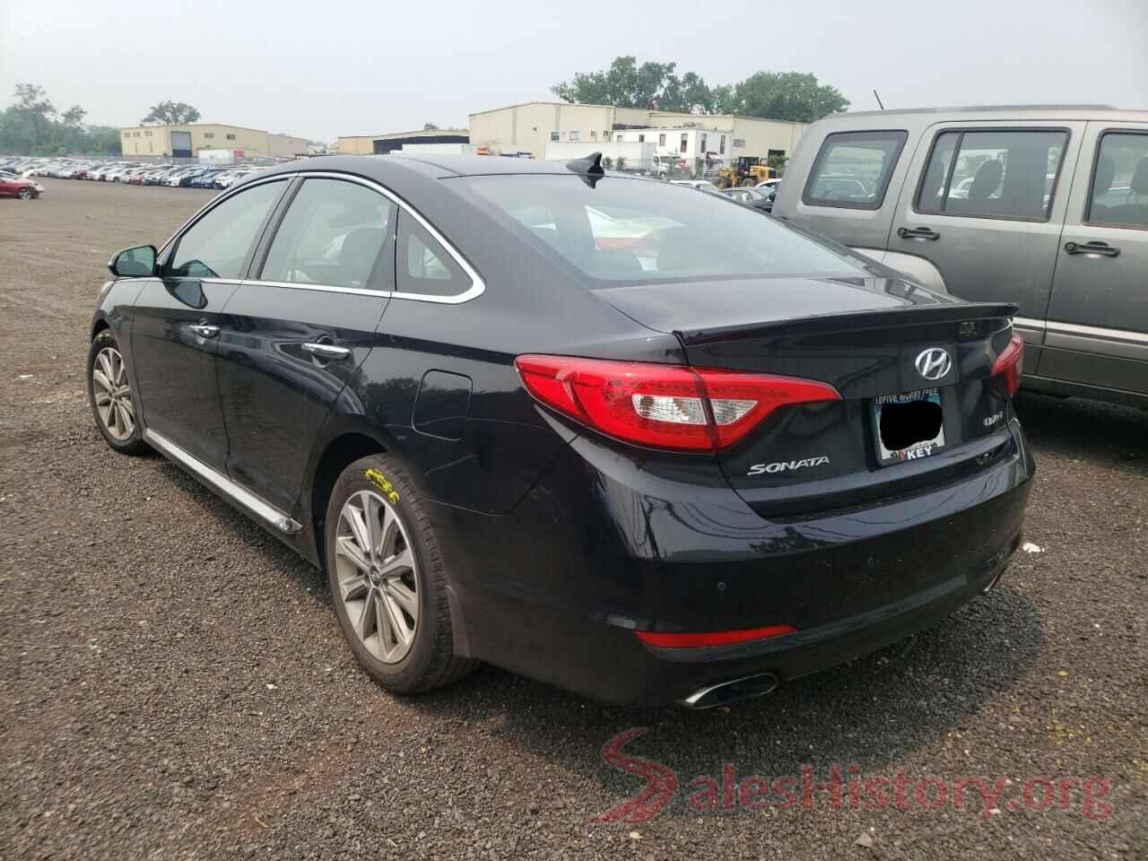 5NPE34AF8GH416768 2016 HYUNDAI SONATA