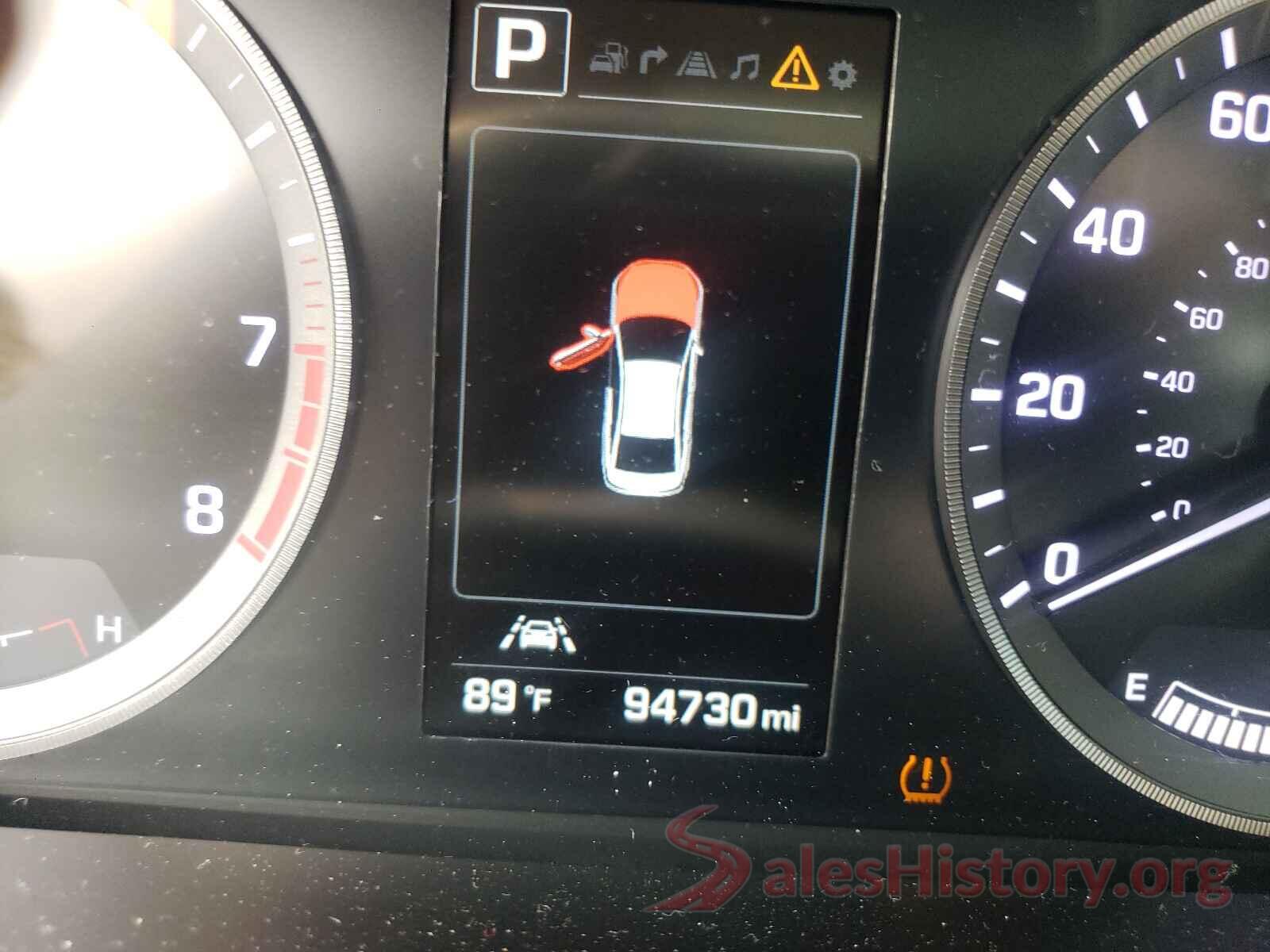 5NPE34AF8GH416768 2016 HYUNDAI SONATA