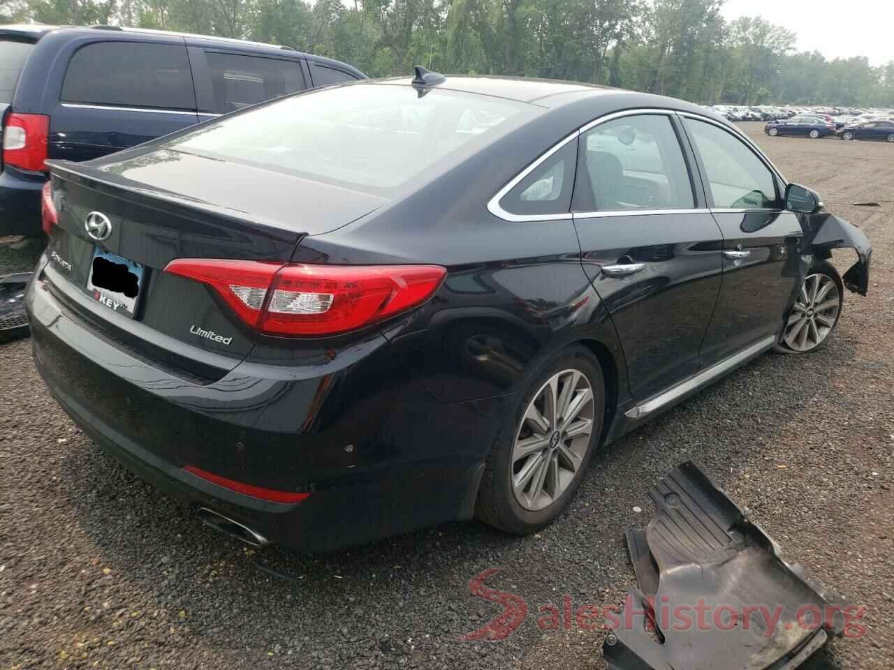 5NPE34AF8GH416768 2016 HYUNDAI SONATA