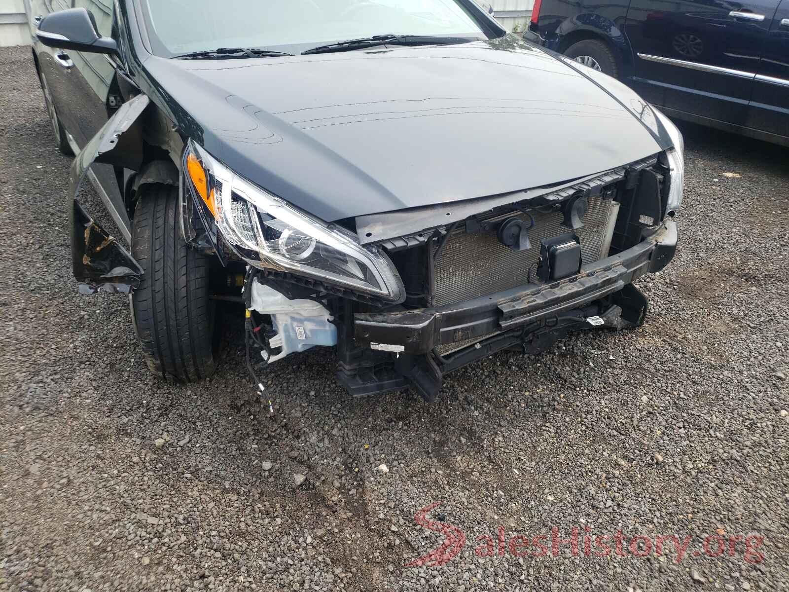 5NPE34AF8GH416768 2016 HYUNDAI SONATA