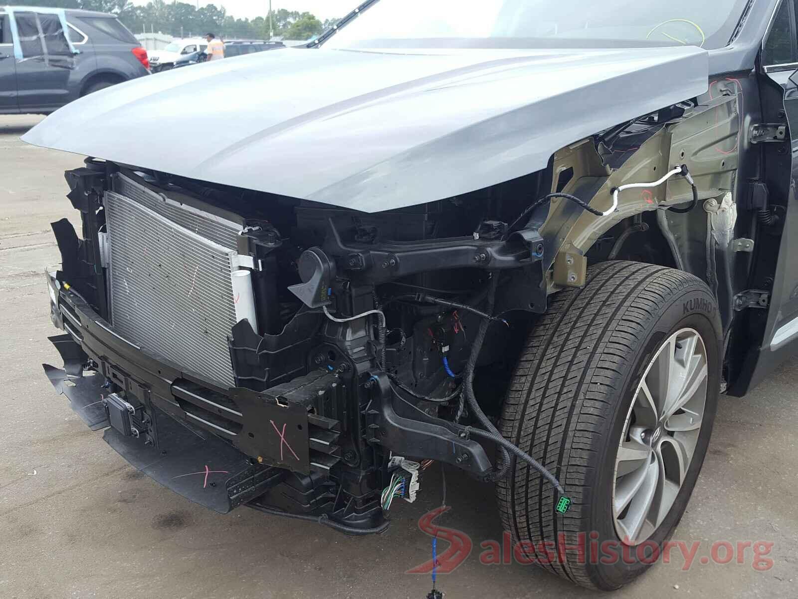 5NMS33AD4LH203139 2020 HYUNDAI SANTA FE