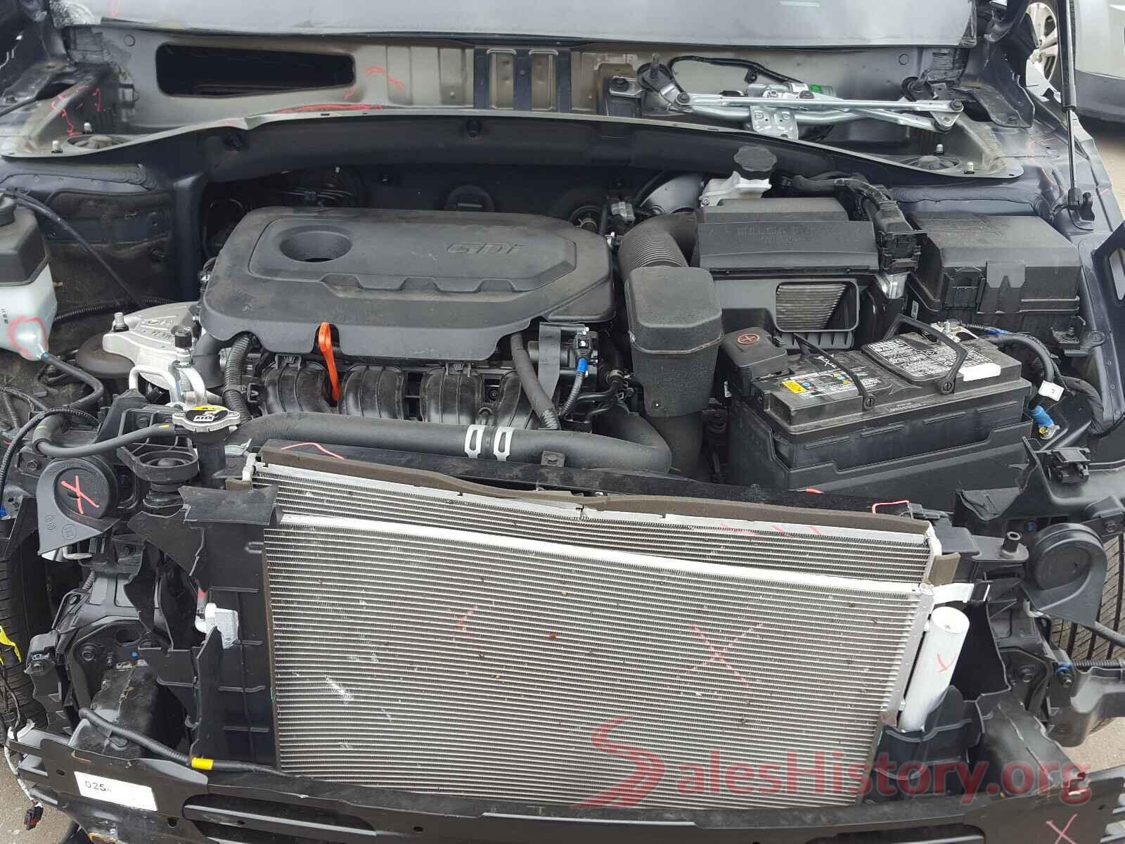 5NMS33AD4LH203139 2020 HYUNDAI SANTA FE