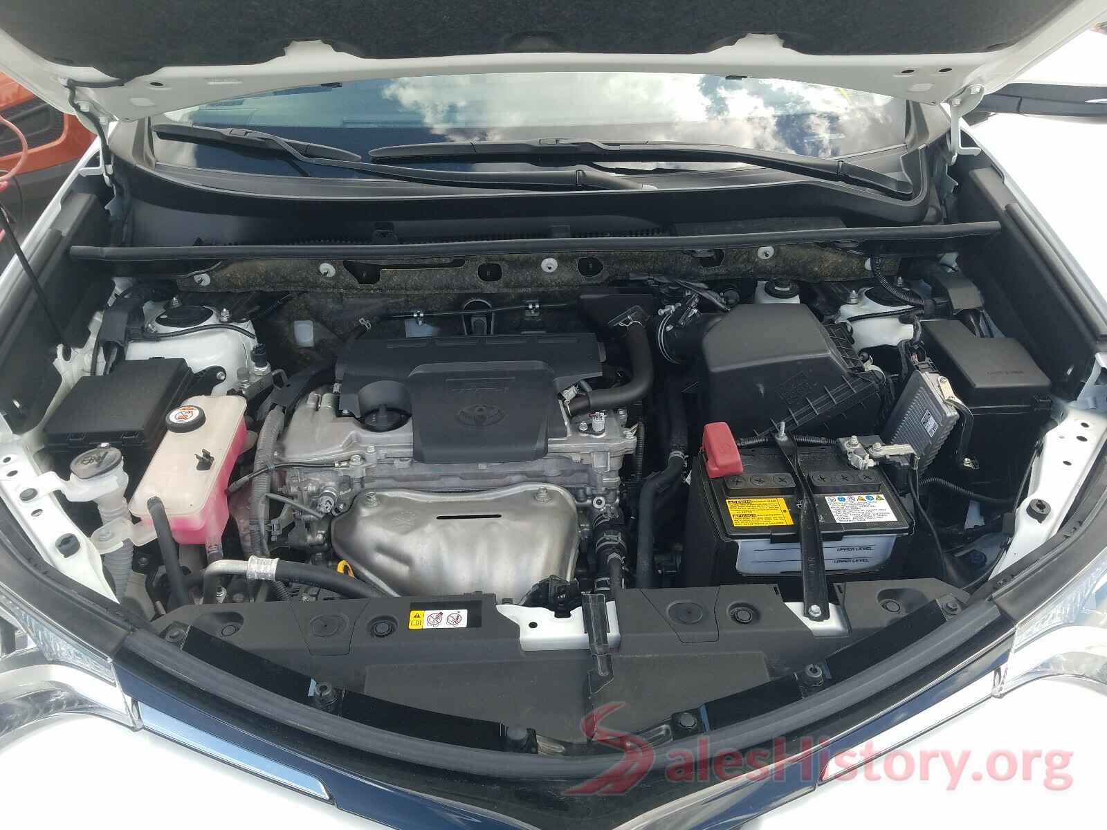 JTMWFREV5JJ203219 2018 TOYOTA RAV4