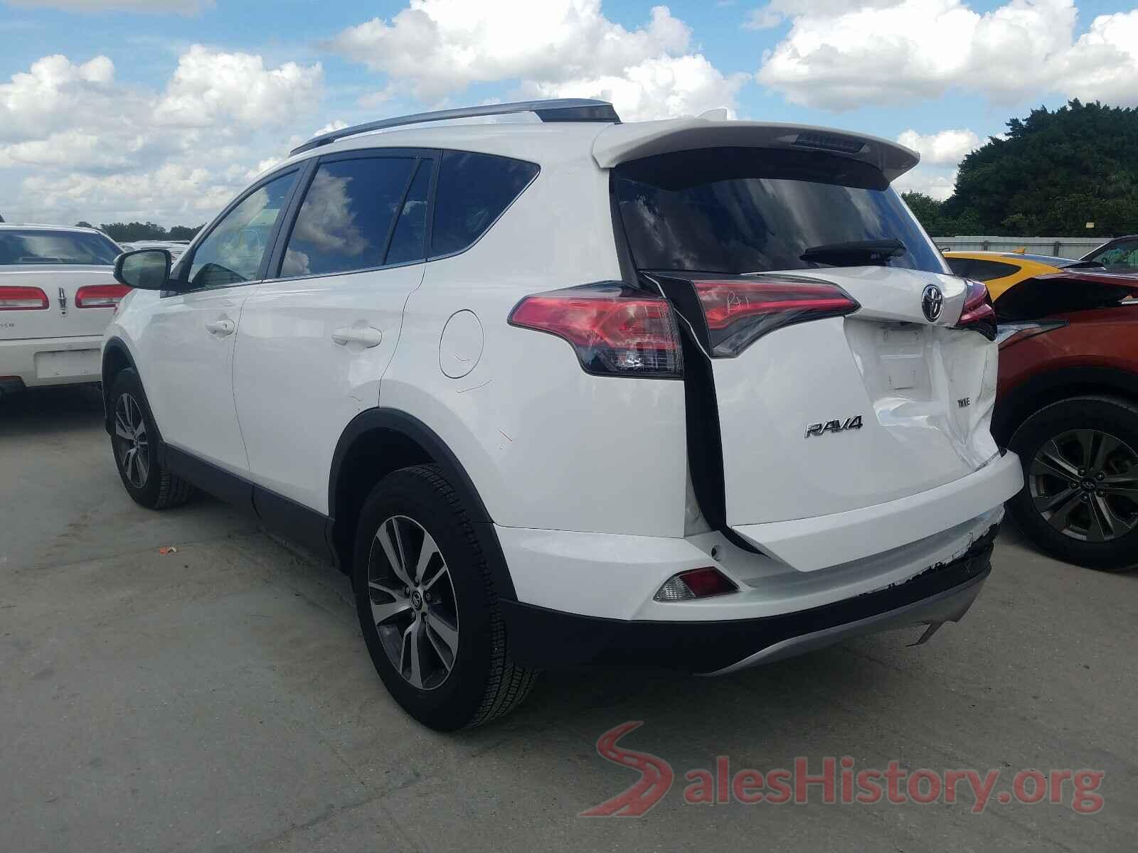 JTMWFREV5JJ203219 2018 TOYOTA RAV4