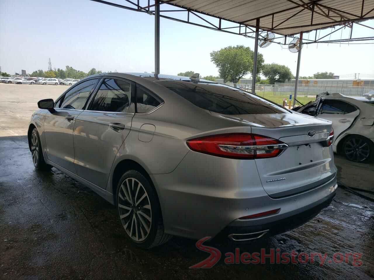 3FA6P0T91LR172953 2020 FORD FUSION