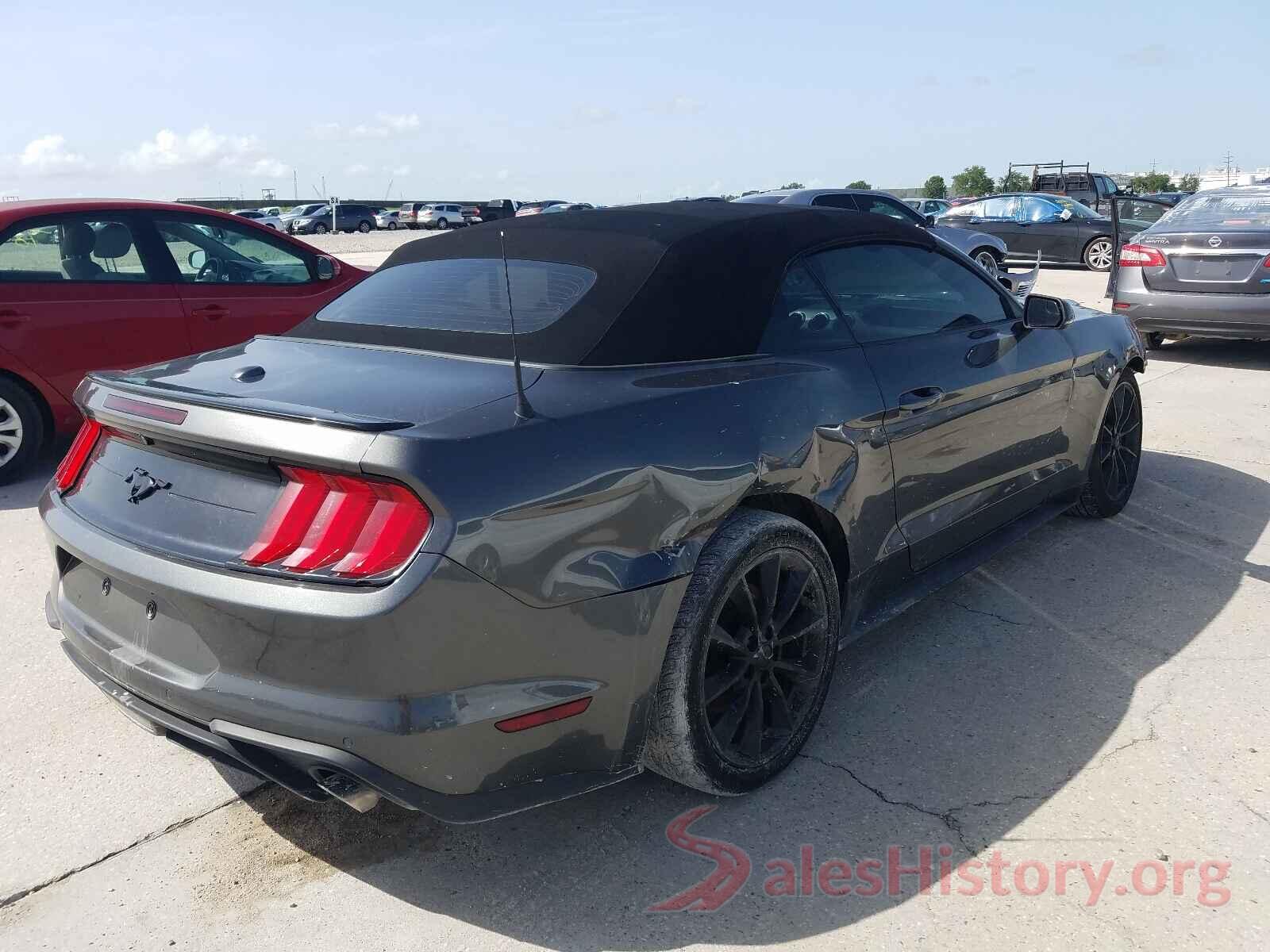 1FATP8UH5J5124458 2018 FORD MUSTANG