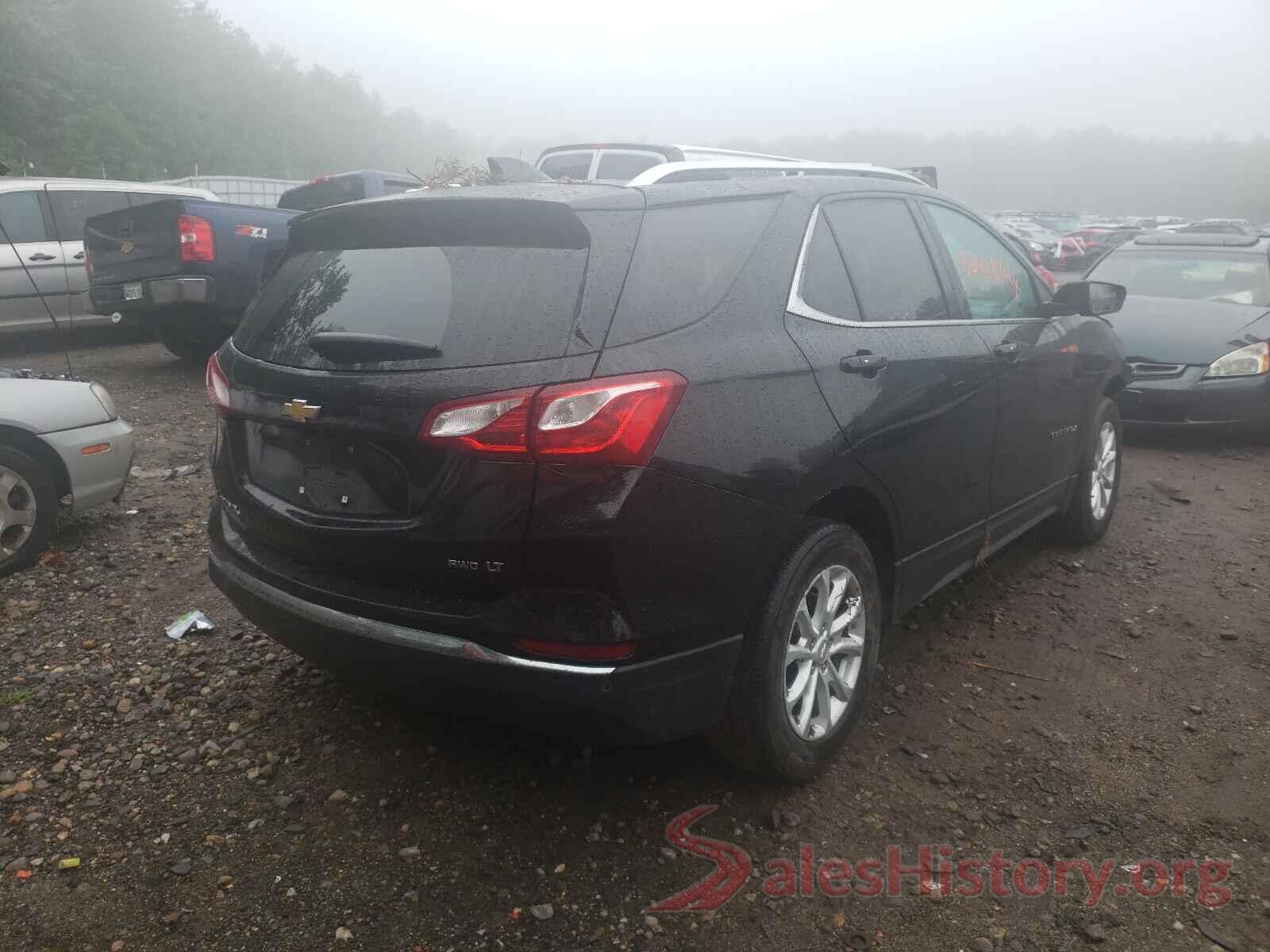 2GNAXSEV6J6338891 2018 CHEVROLET EQUINOX