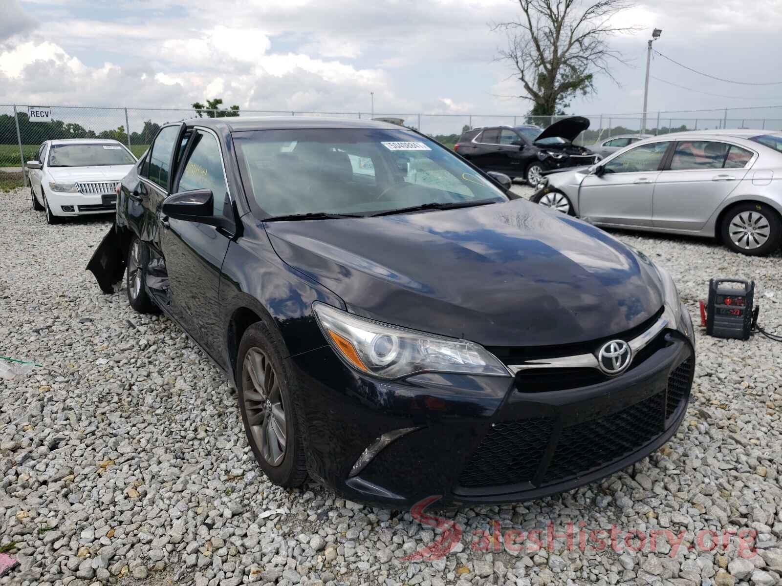 4T1BF1FK6GU588071 2016 TOYOTA CAMRY