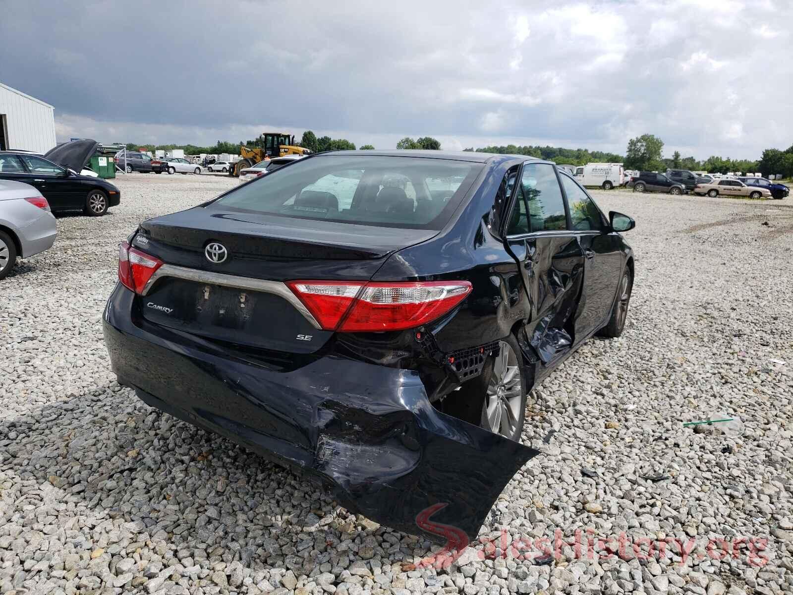 4T1BF1FK6GU588071 2016 TOYOTA CAMRY