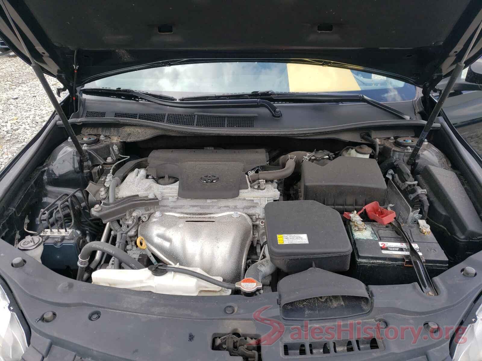 4T1BF1FK6GU588071 2016 TOYOTA CAMRY