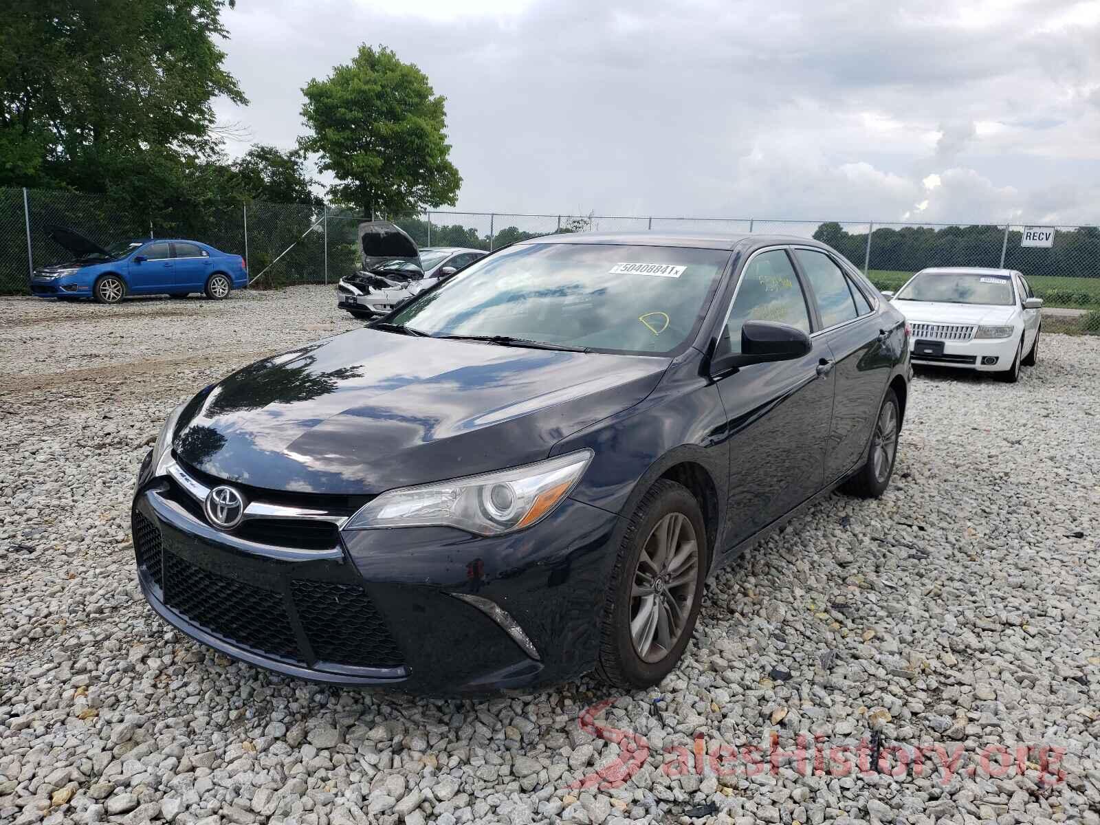 4T1BF1FK6GU588071 2016 TOYOTA CAMRY