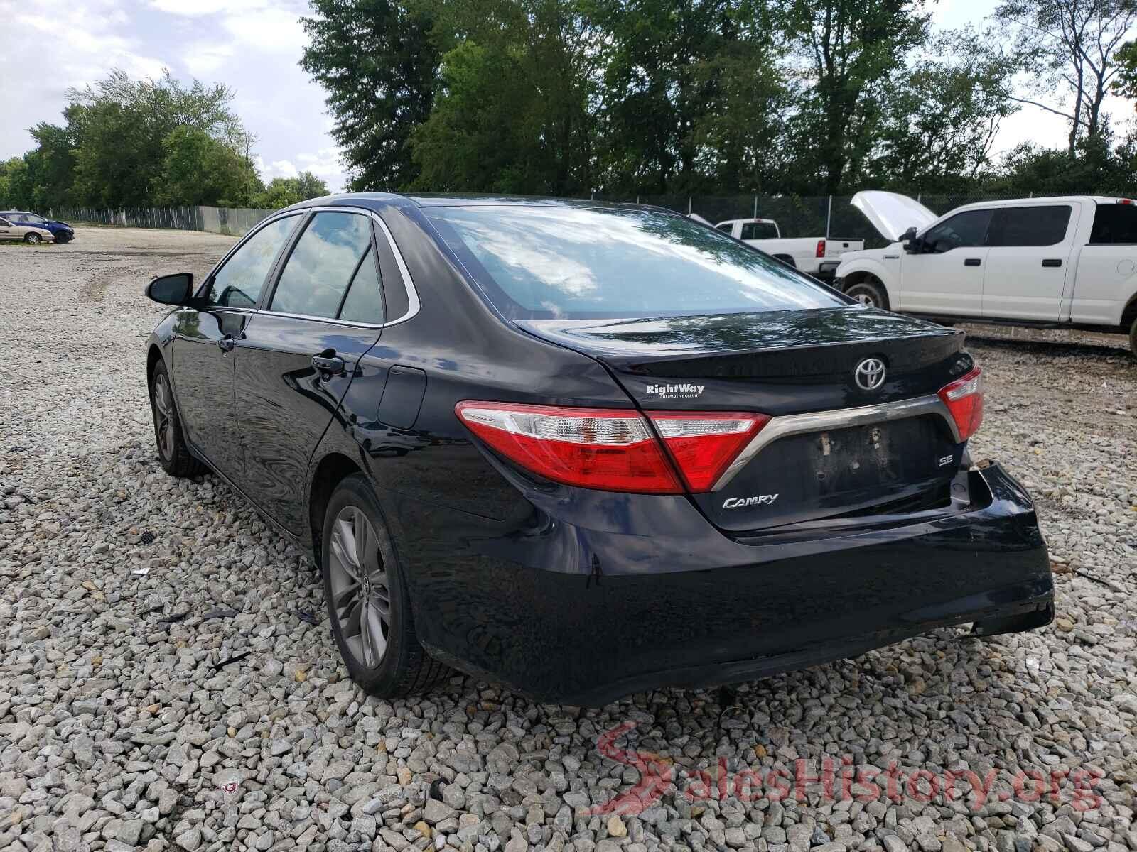 4T1BF1FK6GU588071 2016 TOYOTA CAMRY