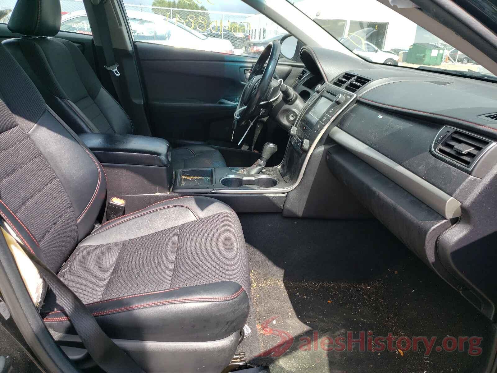 4T1BF1FK6GU588071 2016 TOYOTA CAMRY