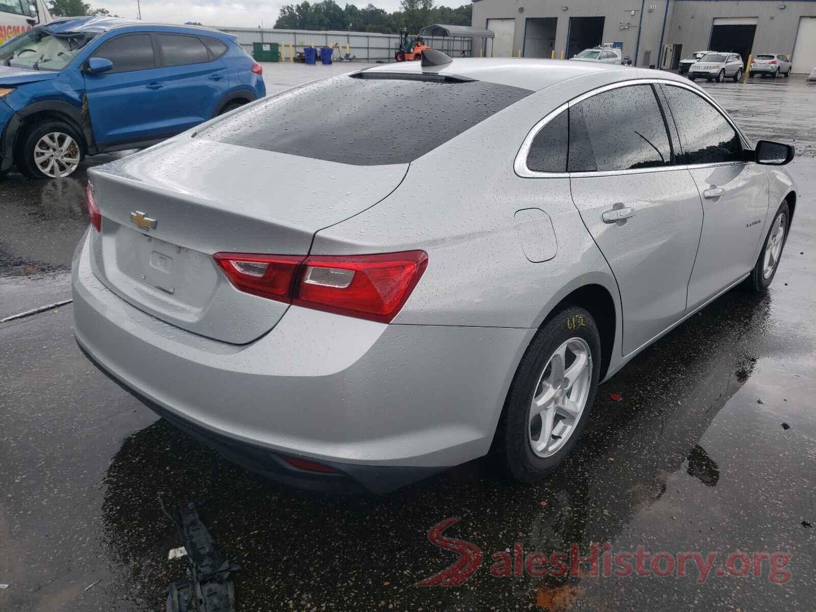 1G1ZC5ST9HF265360 2017 CHEVROLET MALIBU