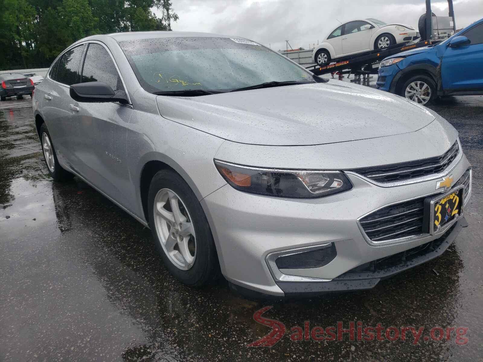 1G1ZC5ST9HF265360 2017 CHEVROLET MALIBU