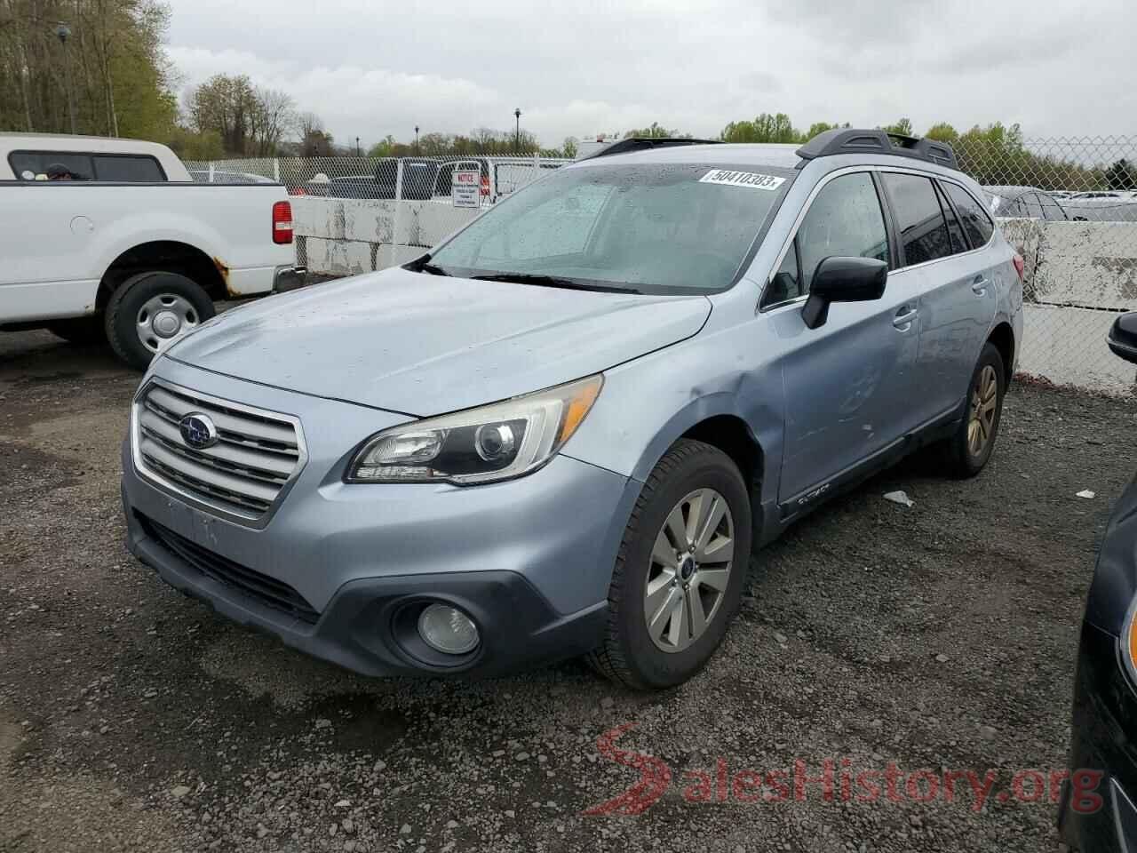 4S4BSACC5G3203016 2016 SUBARU OUTBACK