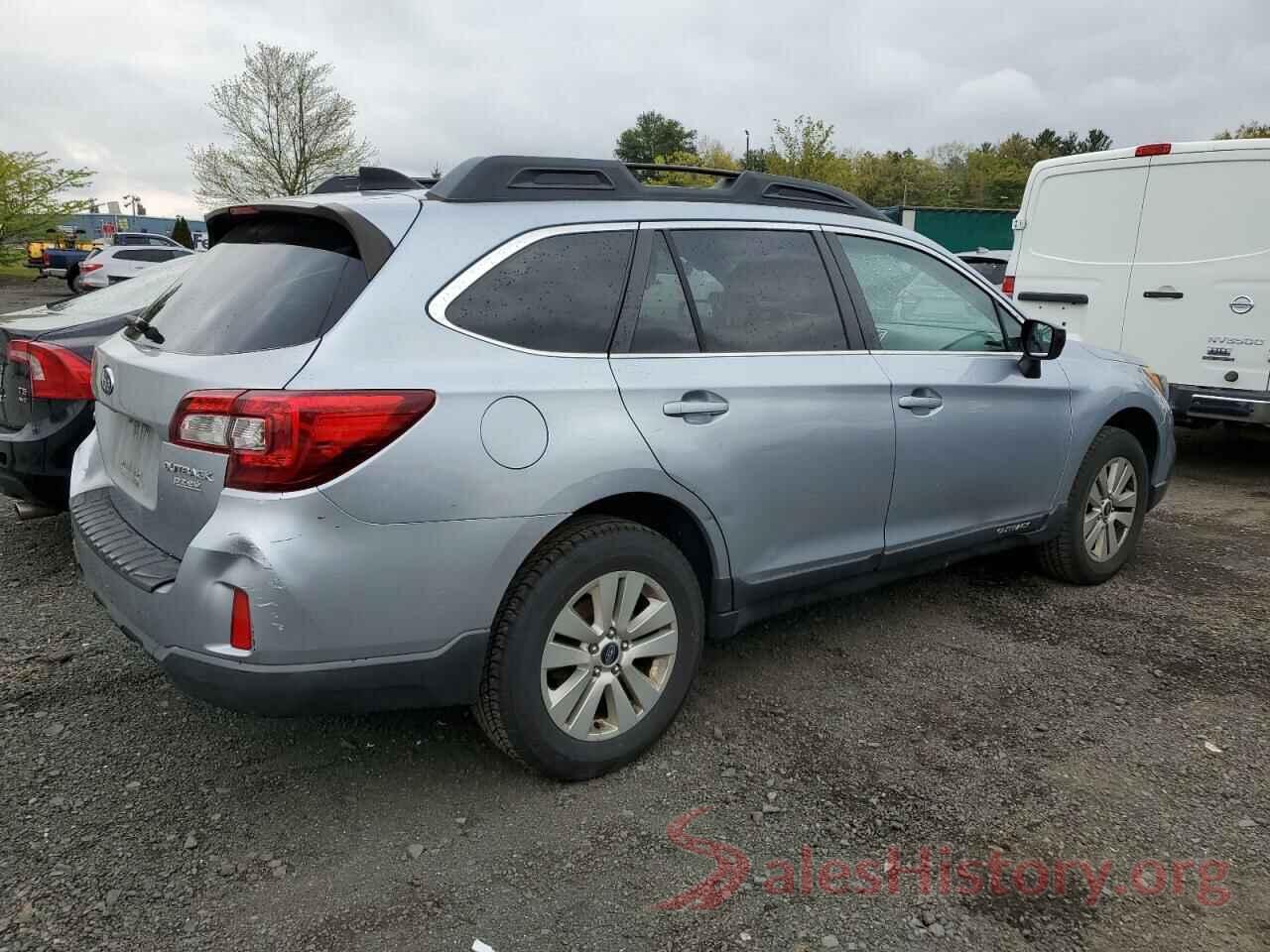 4S4BSACC5G3203016 2016 SUBARU OUTBACK