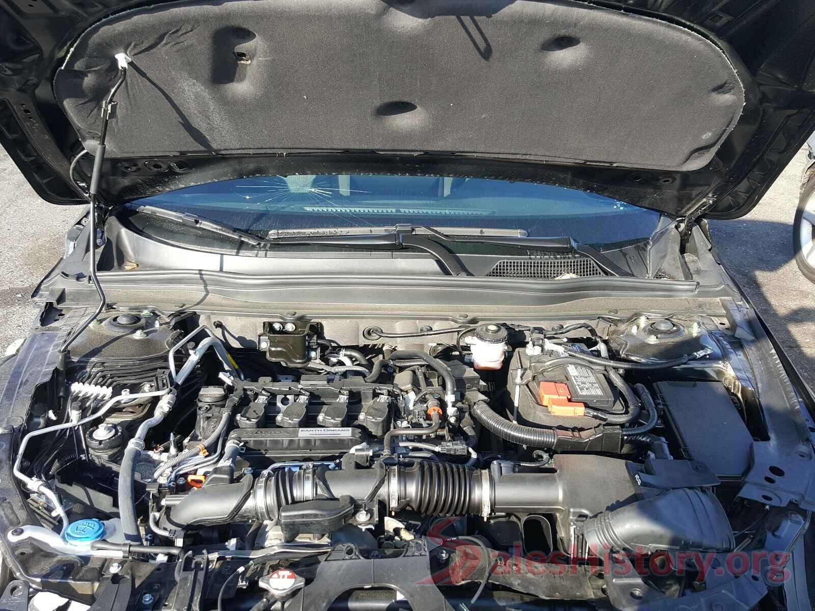 1HGCV1F16LA011539 2020 HONDA ACCORD