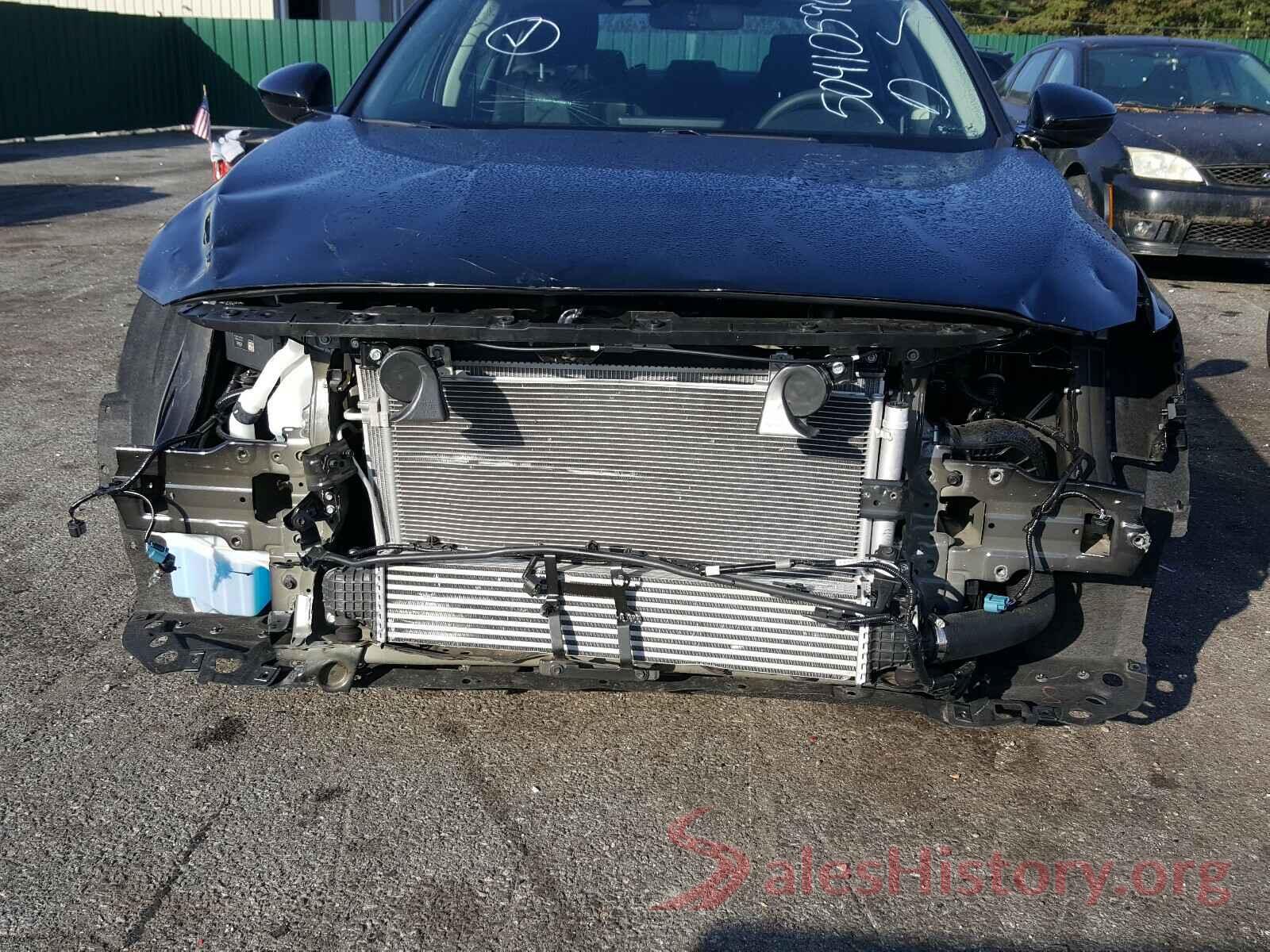 1HGCV1F16LA011539 2020 HONDA ACCORD