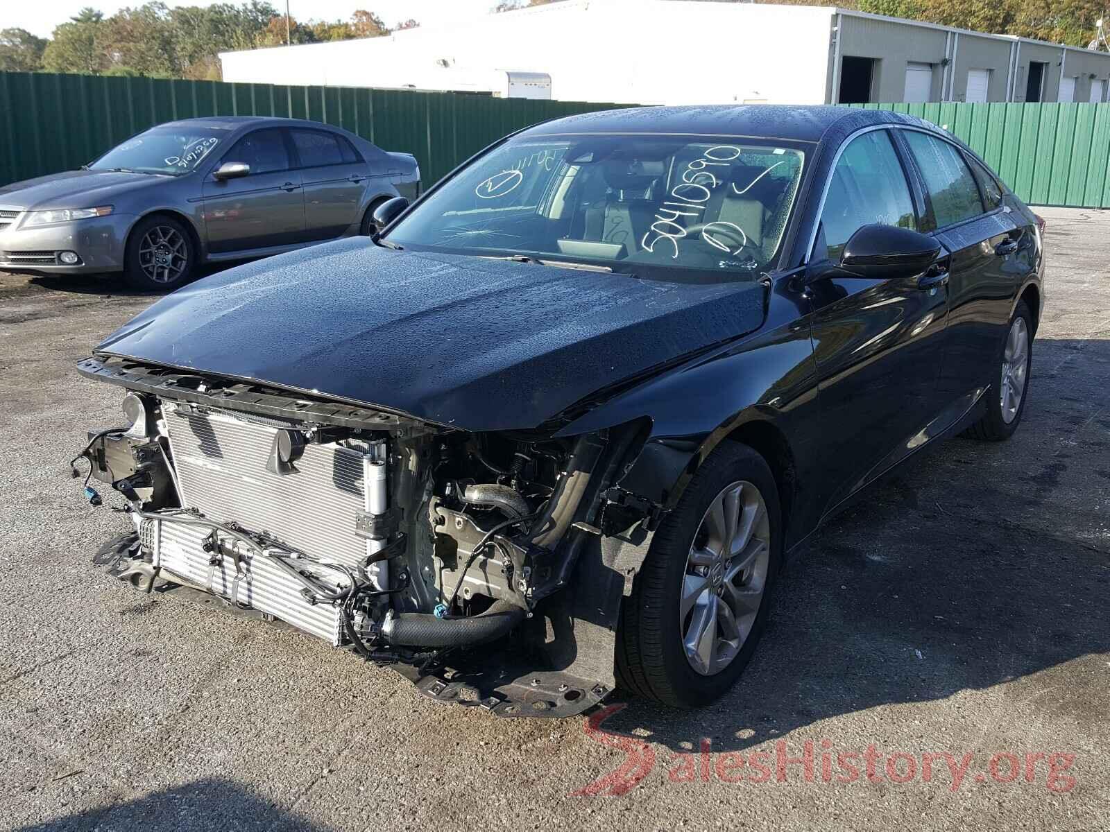 1HGCV1F16LA011539 2020 HONDA ACCORD