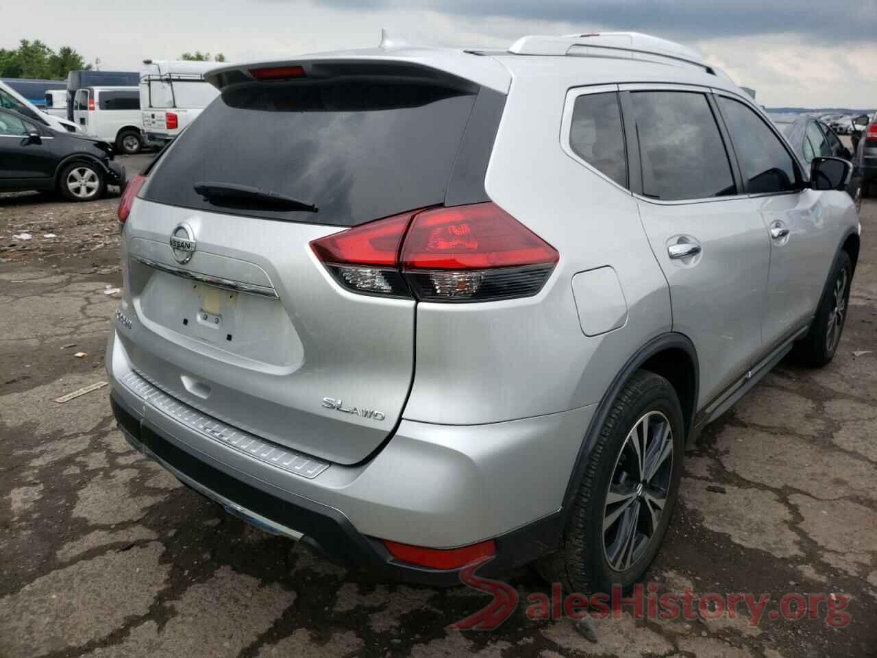 JN8AT2MV1JW306253 2018 NISSAN ROGUE