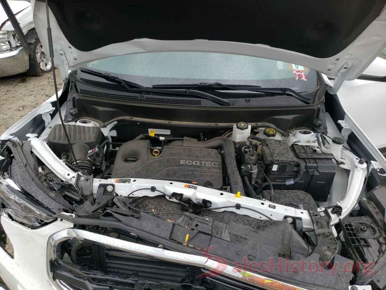 3GKALTEVXLL314574 2020 GMC TERRAIN