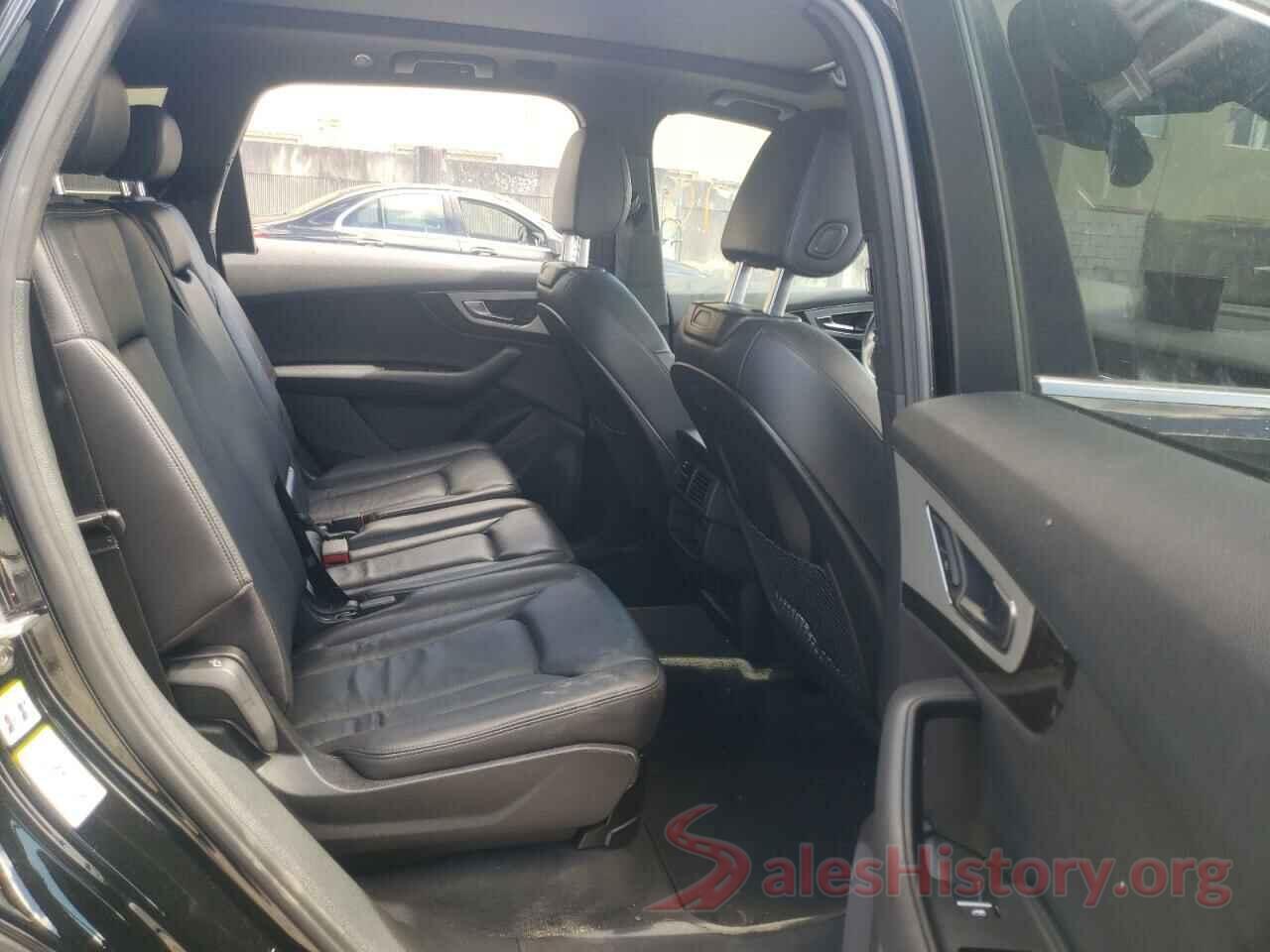 WA1AHAF77JD045481 2018 AUDI Q7