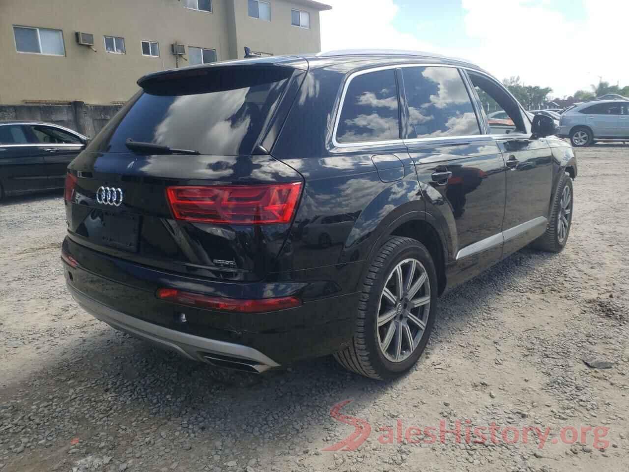 WA1AHAF77JD045481 2018 AUDI Q7