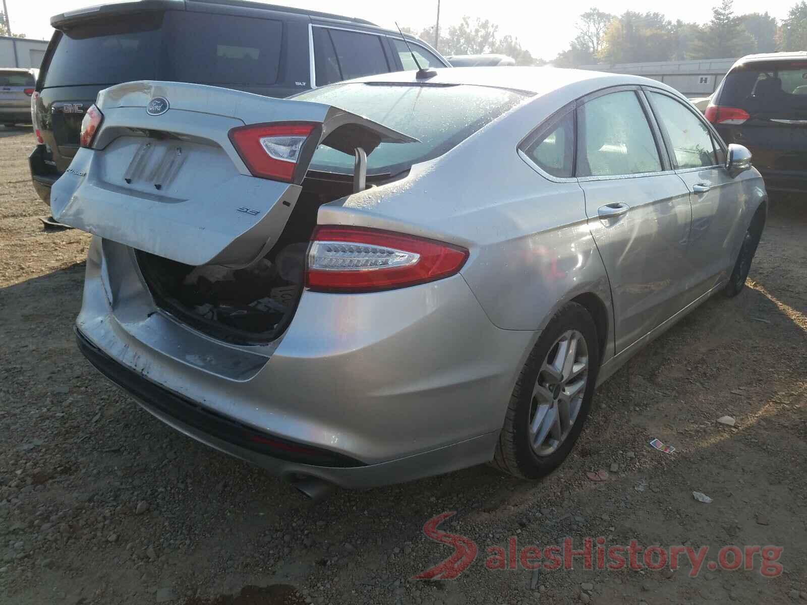 1FA6P0H70G5131942 2016 FORD FUSION