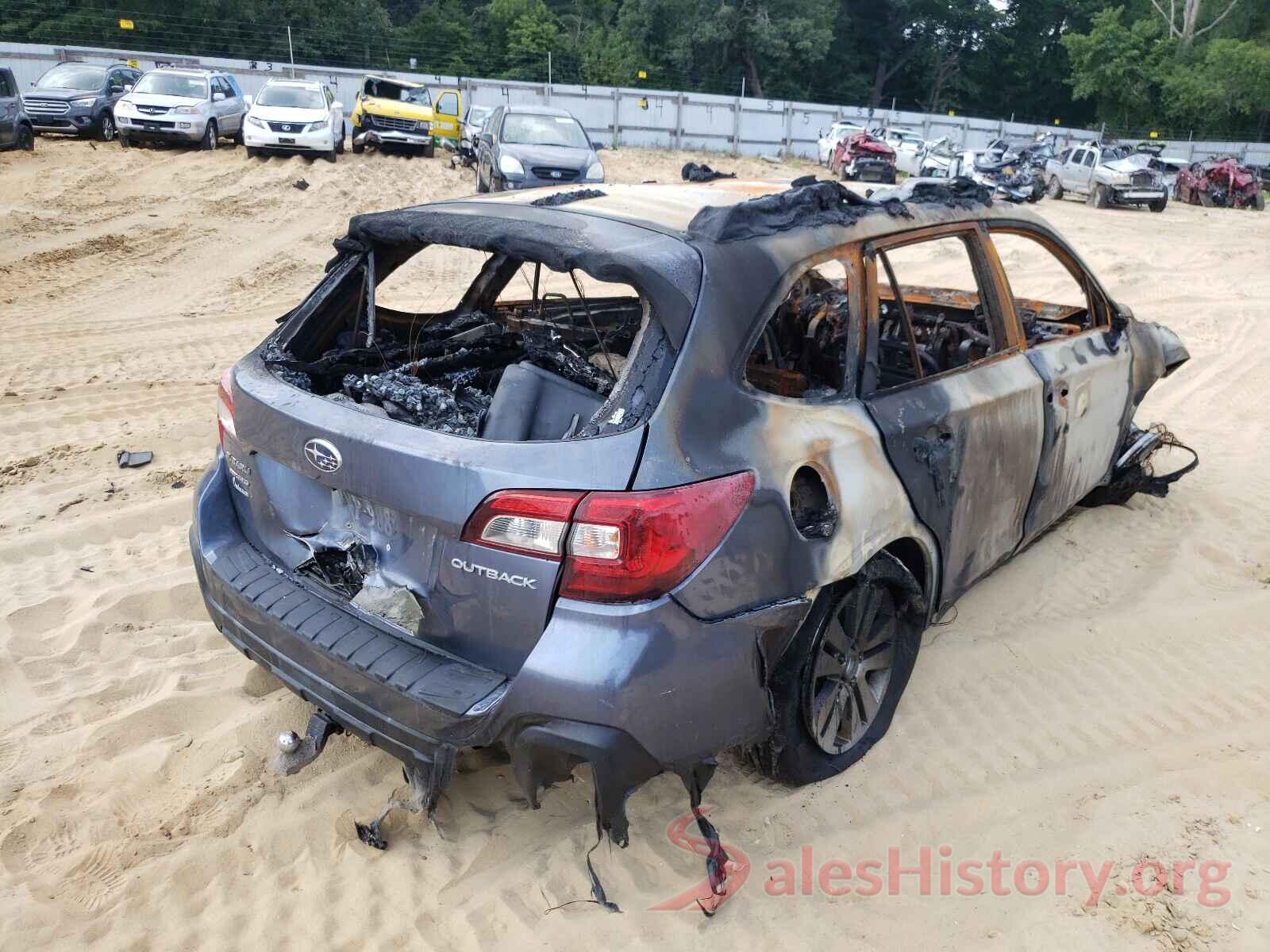 N0V1N 2018 SUBARU OUTBACK