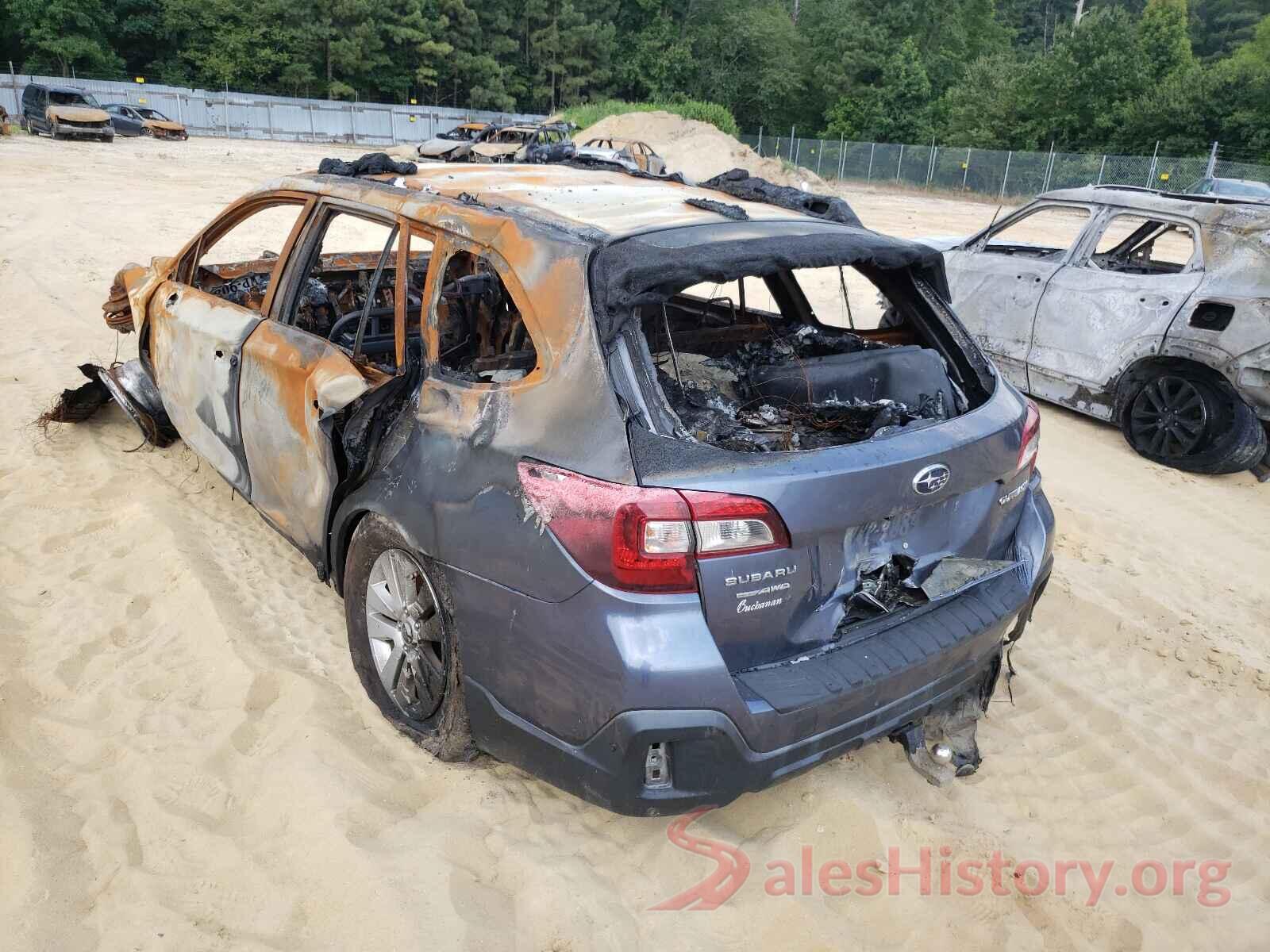 N0V1N 2018 SUBARU OUTBACK