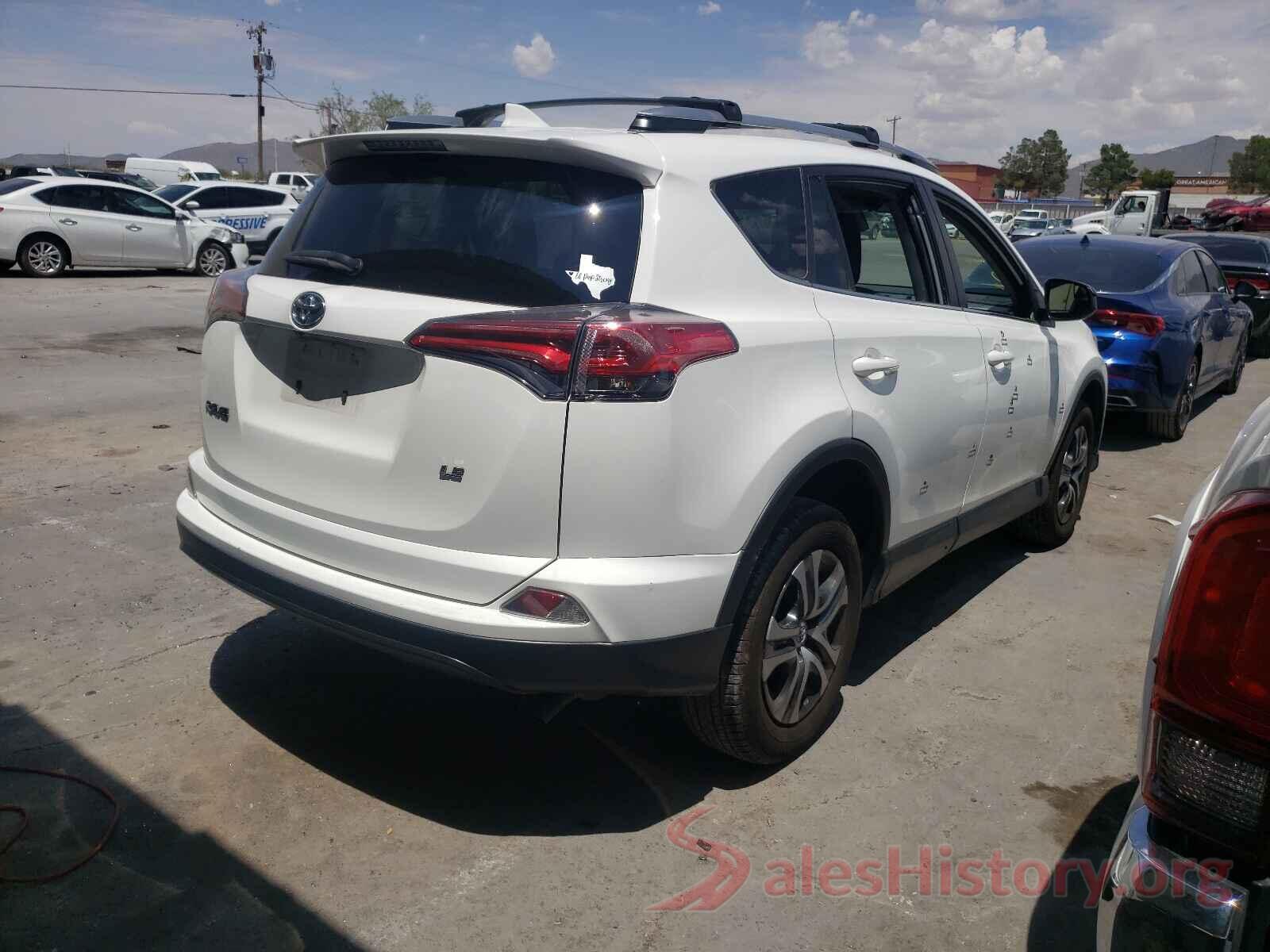 JTMZFREV1HJ700517 2017 TOYOTA RAV4