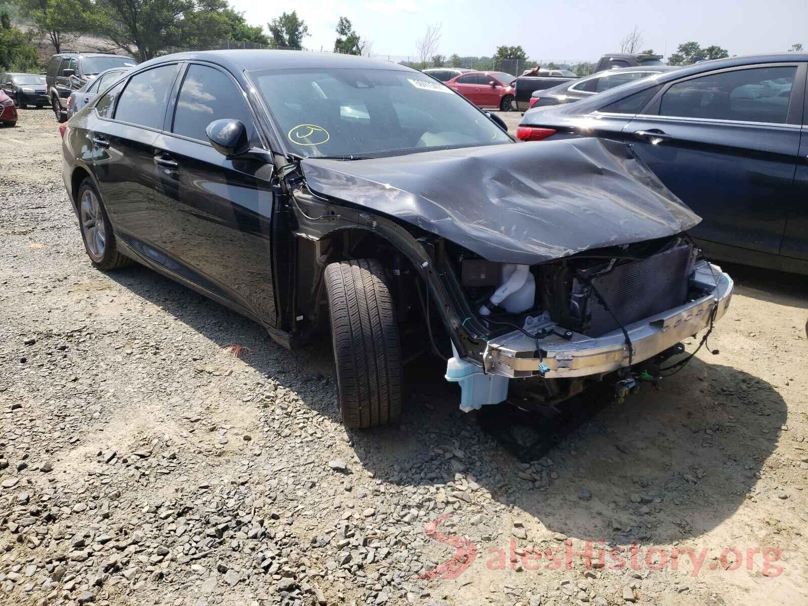 1HGCV1F13LA080060 2020 HONDA ACCORD